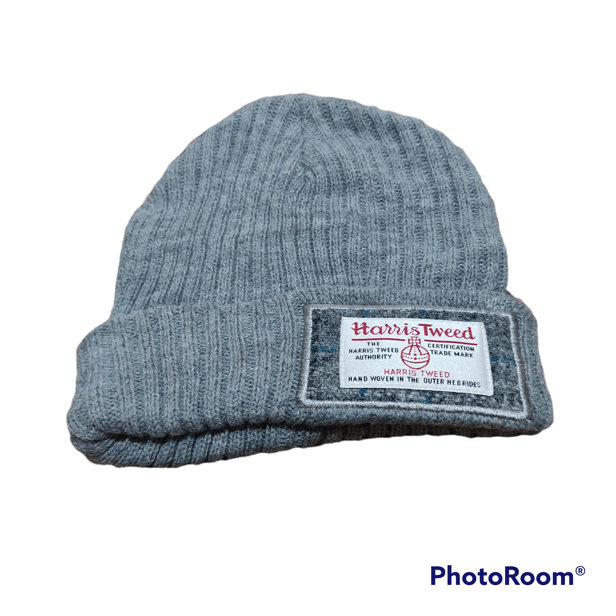 Designer × Handmade × Harris Tweed Harris Tweed Hand Woven In The Outer Hebrides Size ONE SIZE - 4 Thumbnail