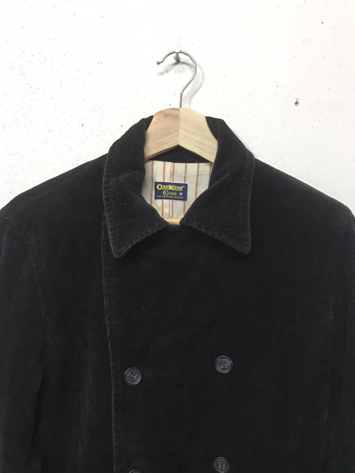 Oshkosh Vintage OshKosh Jacket Size US M / EU 48-50 / 2 - 2 Thumbnail