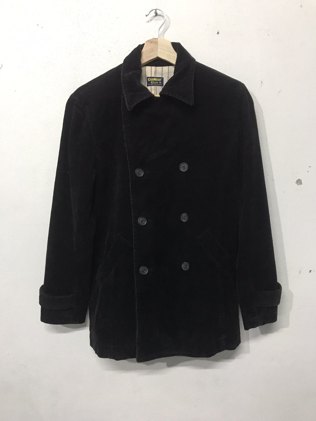 Oshkosh Vintage OshKosh Jacket Size US M / EU 48-50 / 2 - 1 Thumbnail