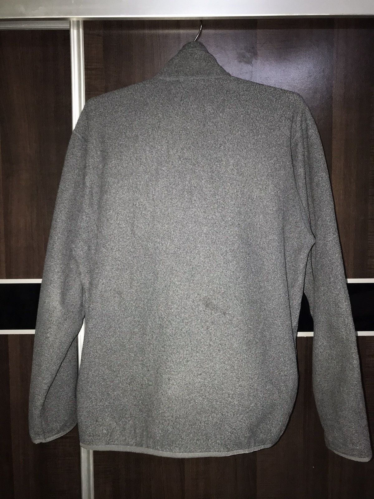 Patagonia Vintage Patagonia Fleece Sweater Jacket Size US S / EU 44-46 / 1 - 3 Thumbnail