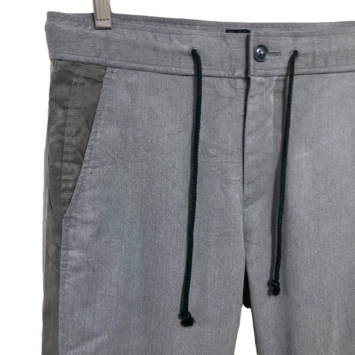 wjk Lui's Black x WJK Pant Size US 30 / EU 46 - 5 Thumbnail