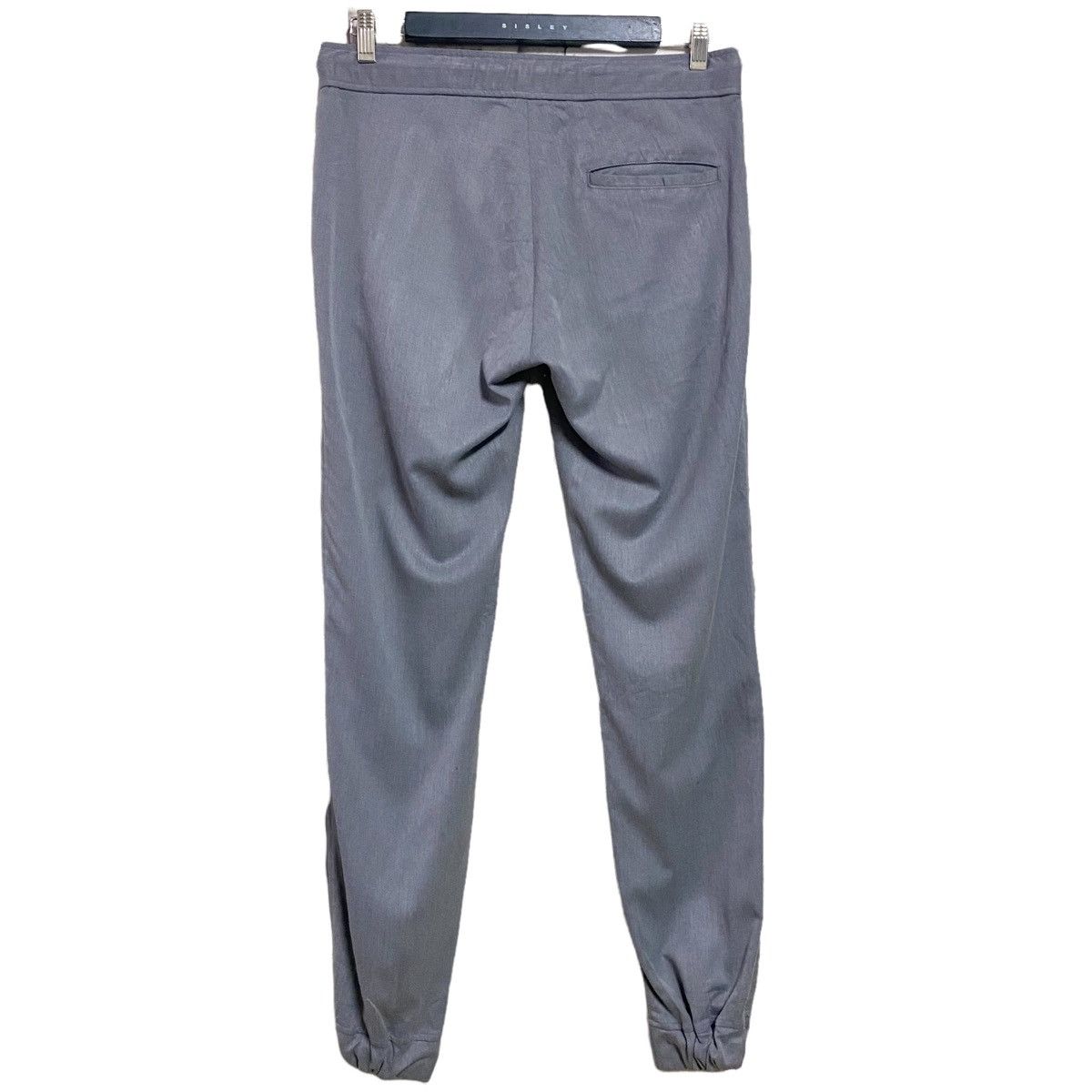 wjk Lui's Black x WJK Pant Size US 30 / EU 46 - 2 Thumbnail