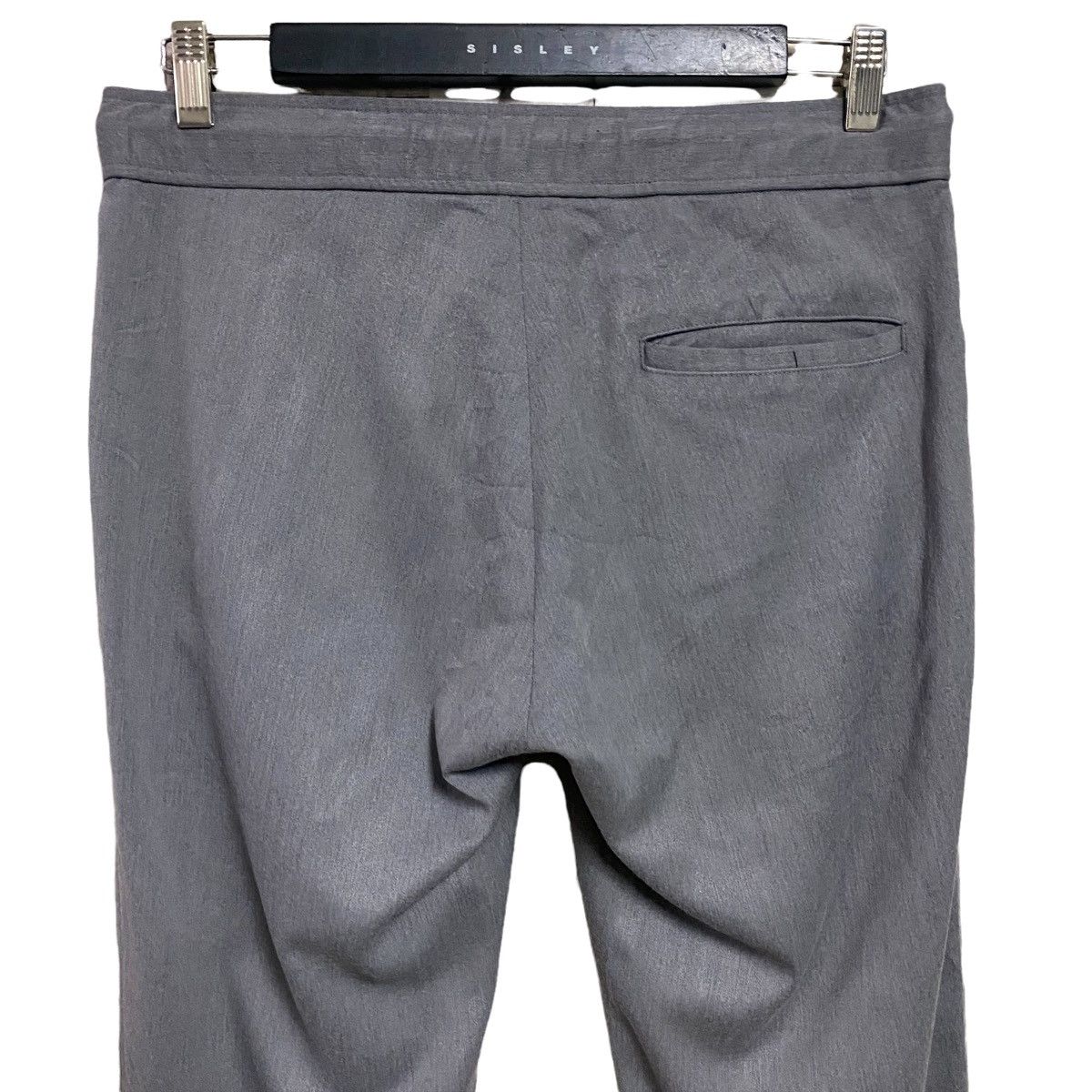 wjk Lui's Black x WJK Pant Size US 30 / EU 46 - 7 Thumbnail