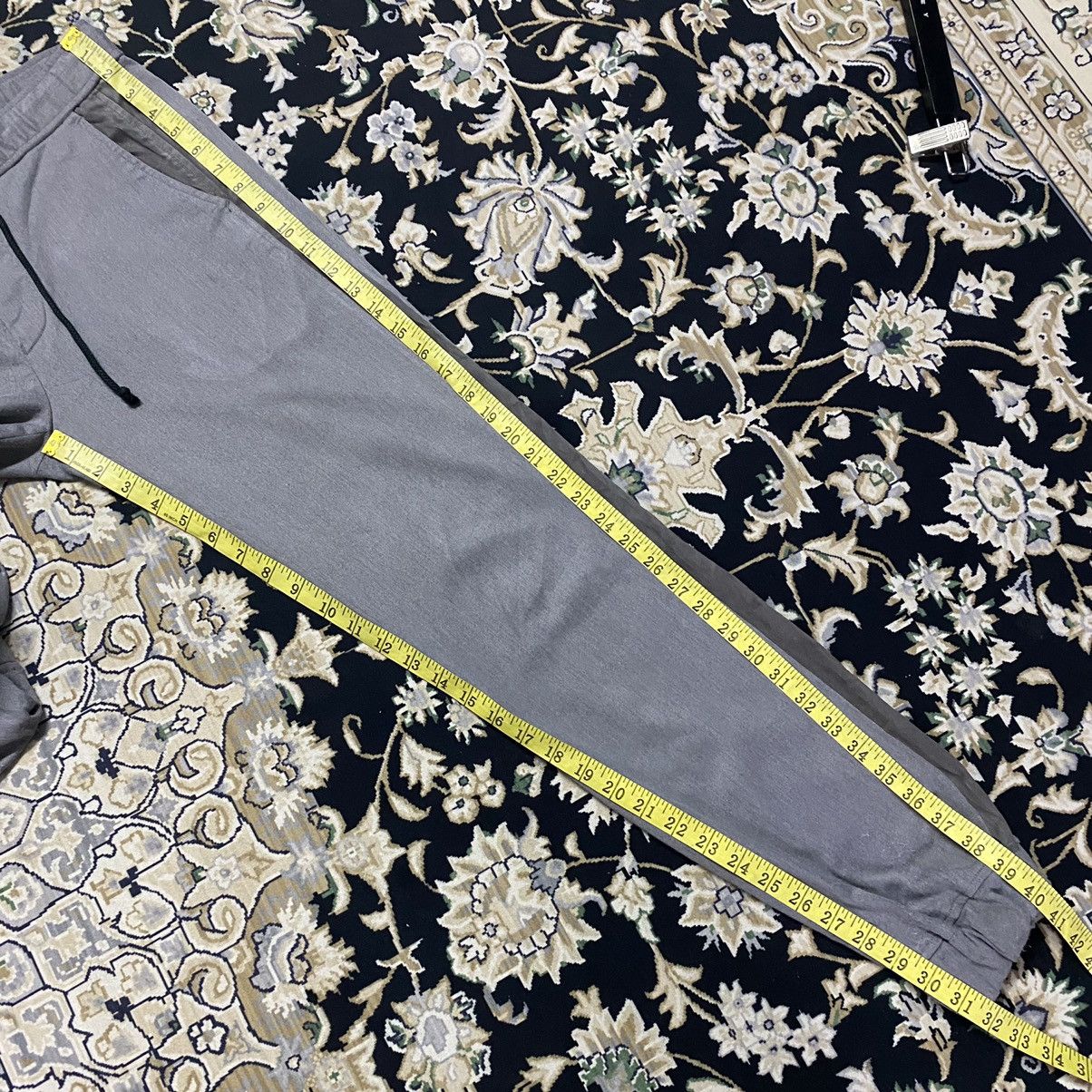 wjk Lui's Black x WJK Pant Size US 30 / EU 46 - 19 Thumbnail