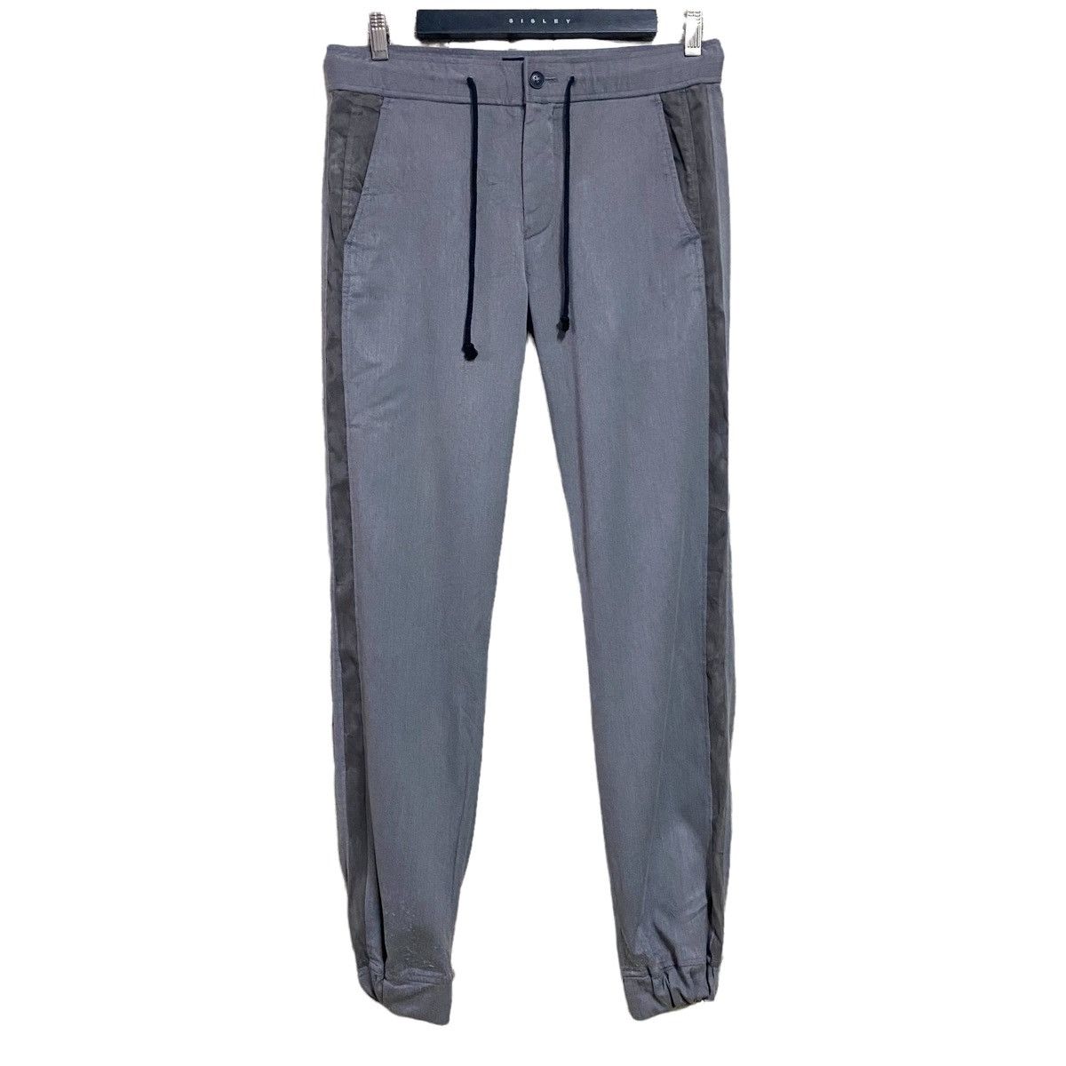 wjk Lui's Black x WJK Pant Size US 30 / EU 46 - 1 Thumbnail