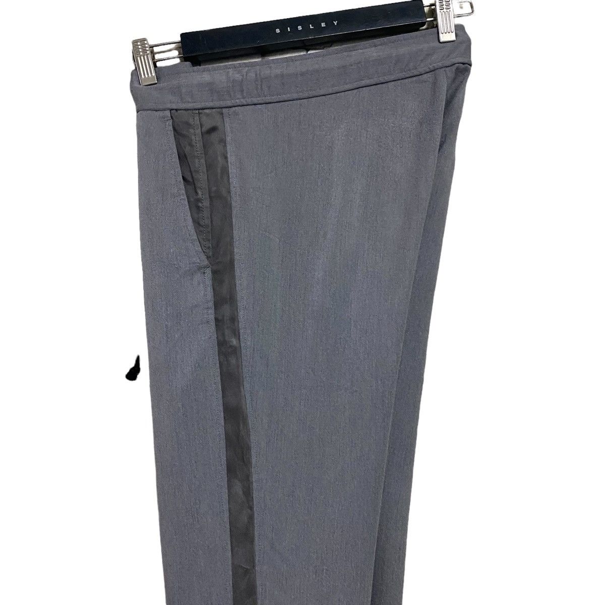 wjk Lui's Black x WJK Pant Size US 30 / EU 46 - 10 Thumbnail