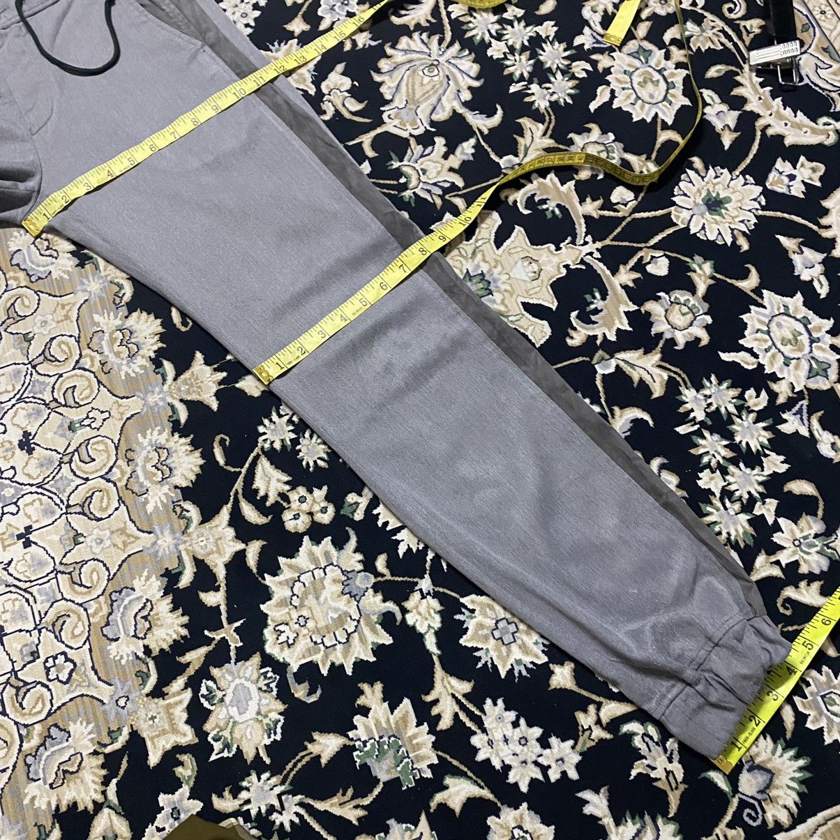 wjk Lui's Black x WJK Pant Size US 30 / EU 46 - 20 Thumbnail