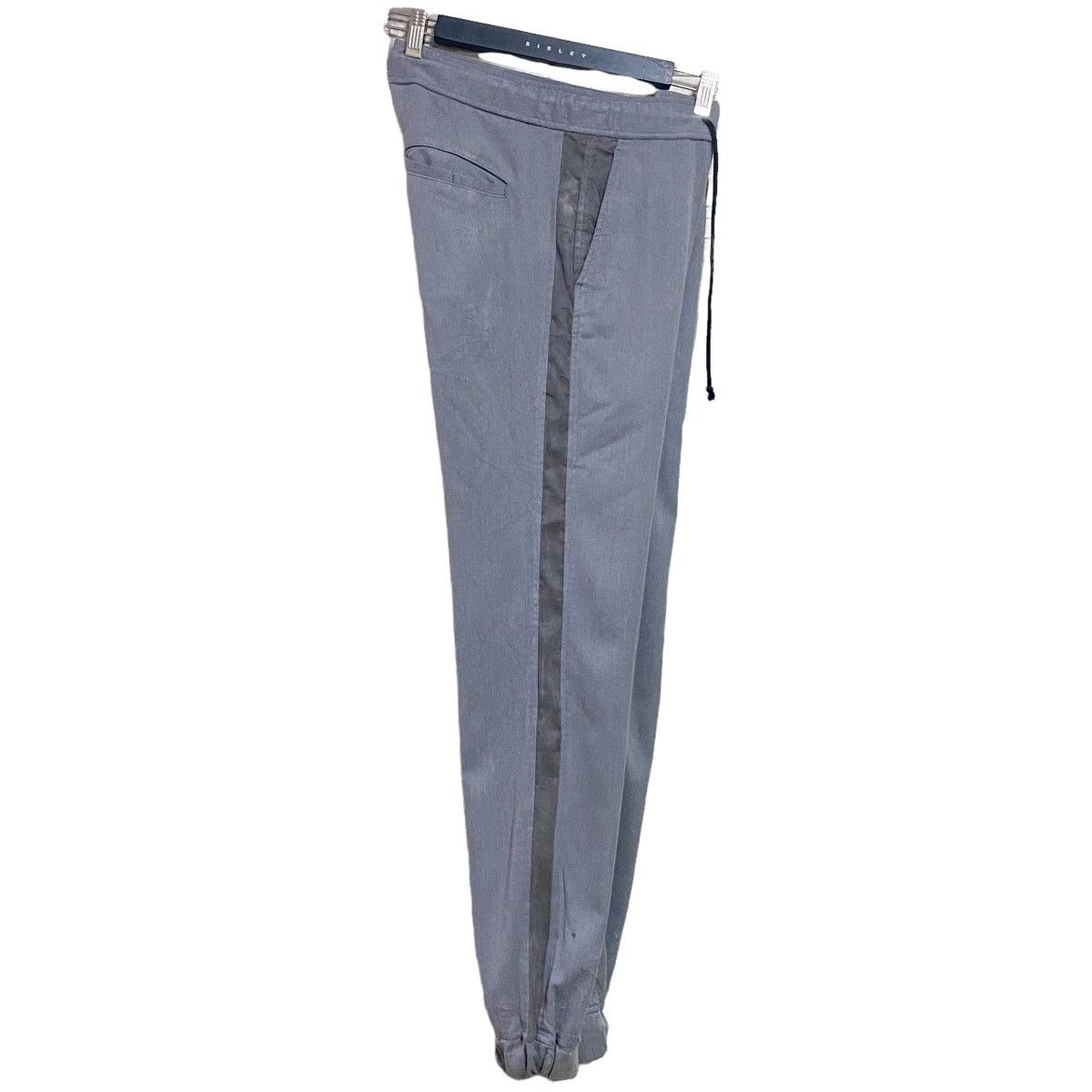wjk Lui's Black x WJK Pant Size US 30 / EU 46 - 12 Thumbnail