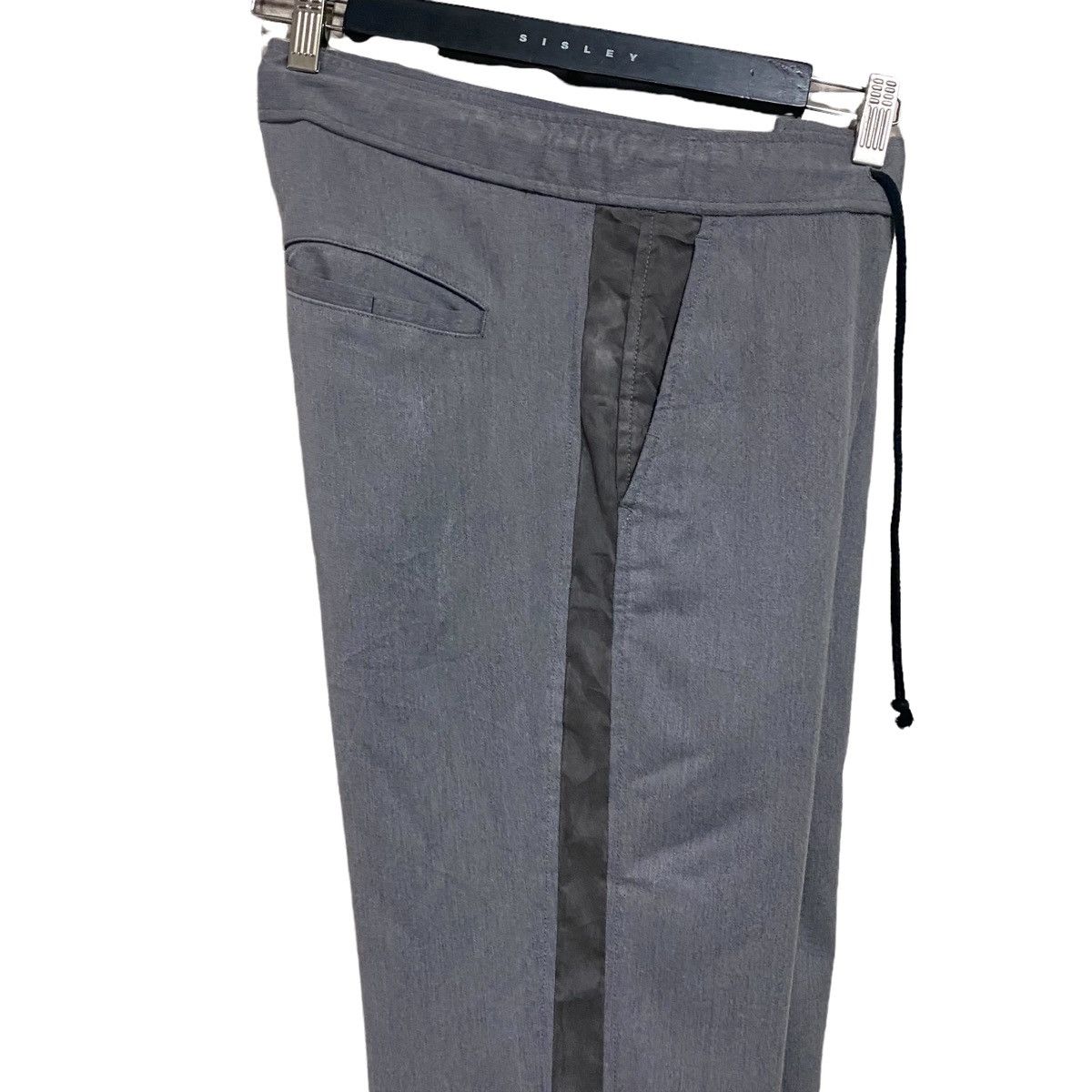 wjk Lui's Black x WJK Pant Size US 30 / EU 46 - 13 Thumbnail