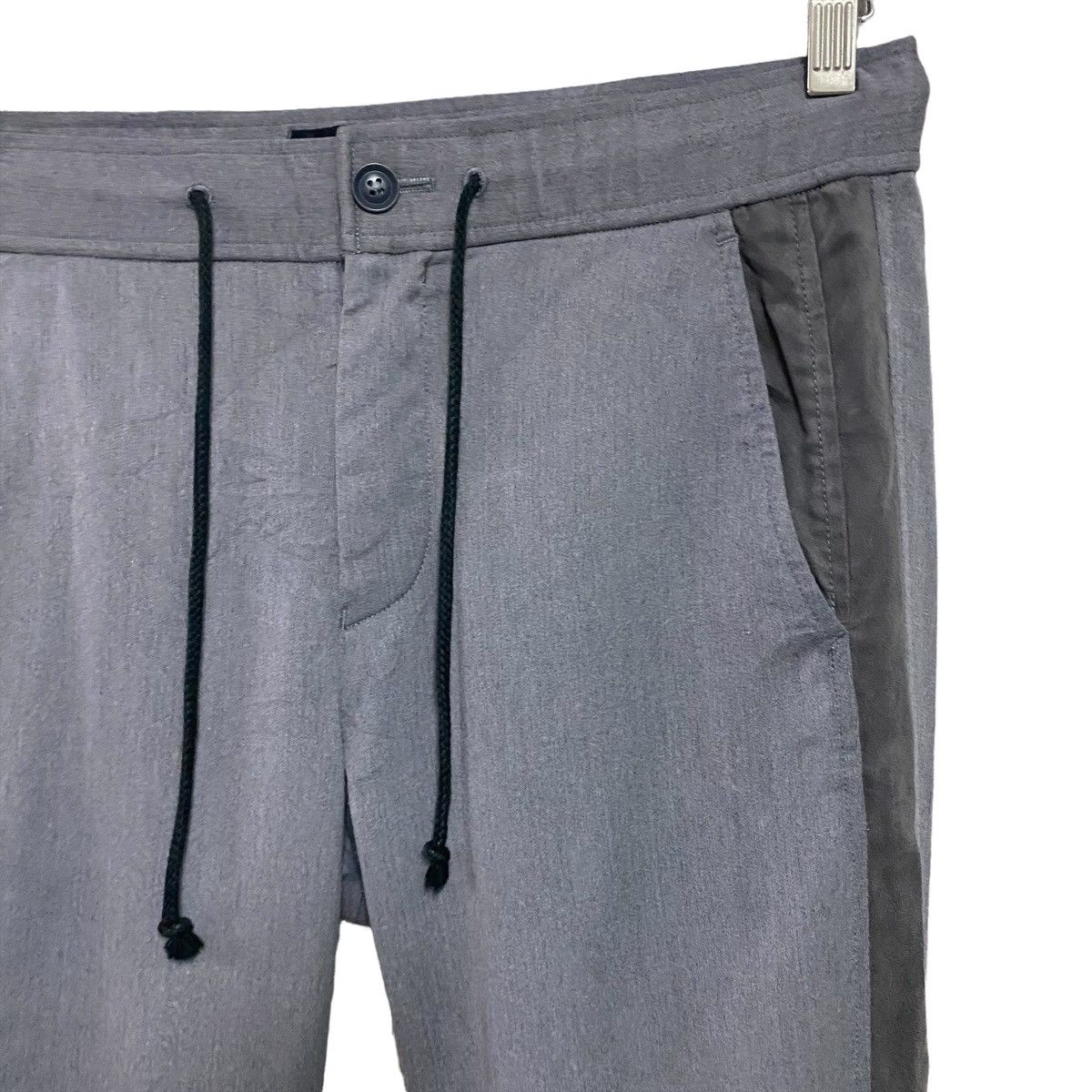 wjk Lui's Black x WJK Pant Size US 30 / EU 46 - 4 Thumbnail