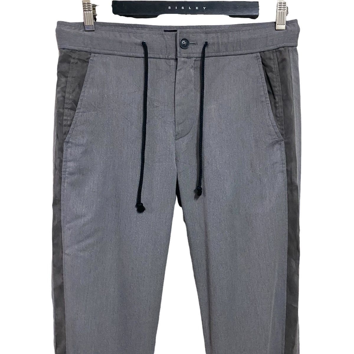 wjk Lui's Black x WJK Pant Size US 30 / EU 46 - 3 Thumbnail