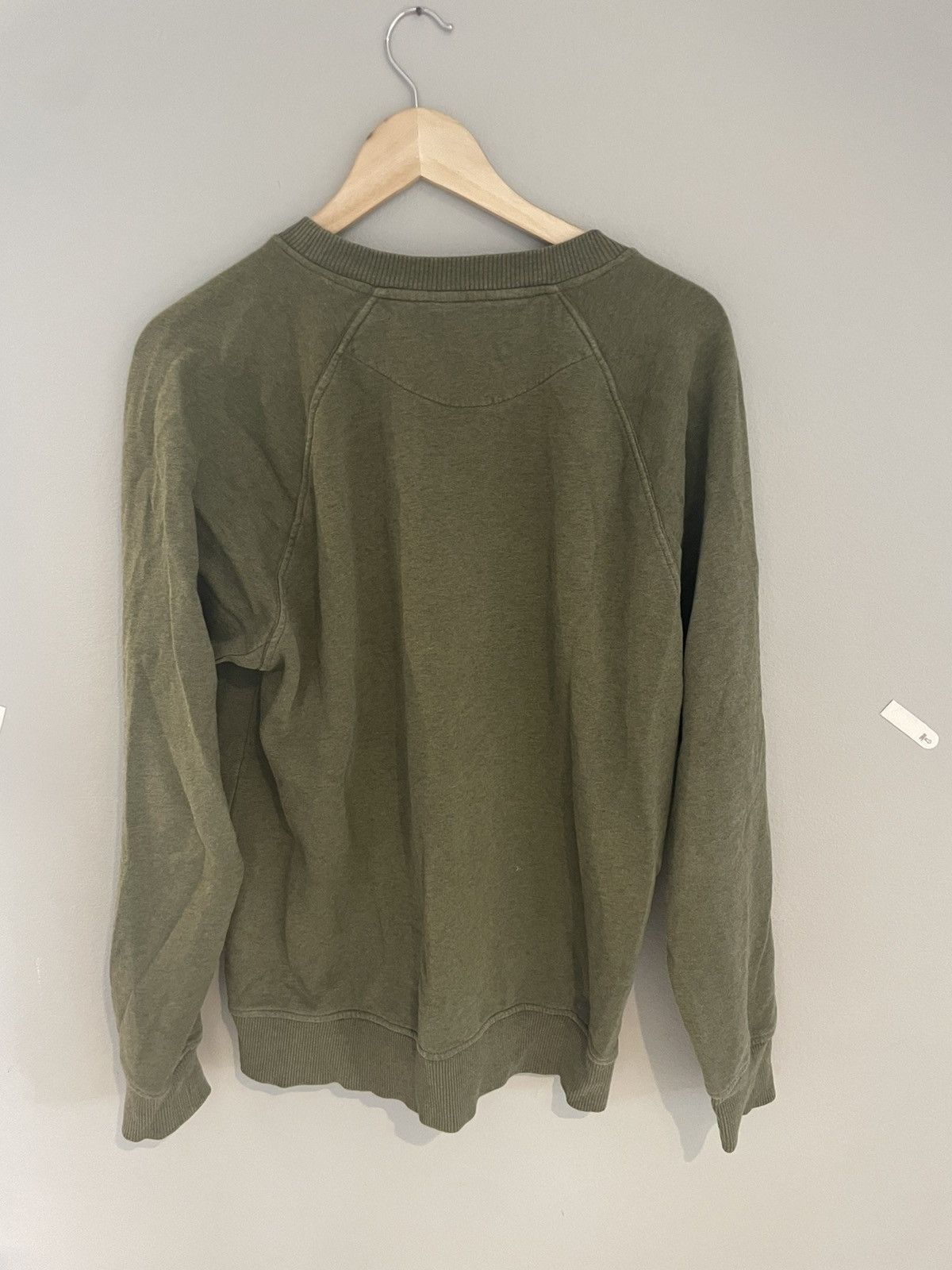 Vivienne Westwood Vivienne Westwood sweater Size US M / EU 48-50 / 2 - 2 Thumbnail