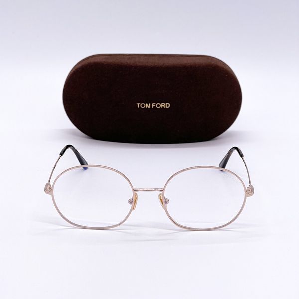 Tom Ford New Tom Ford Tf5701b 028 Ar Coating Eyeglasses Ft5701b Grailed 3369