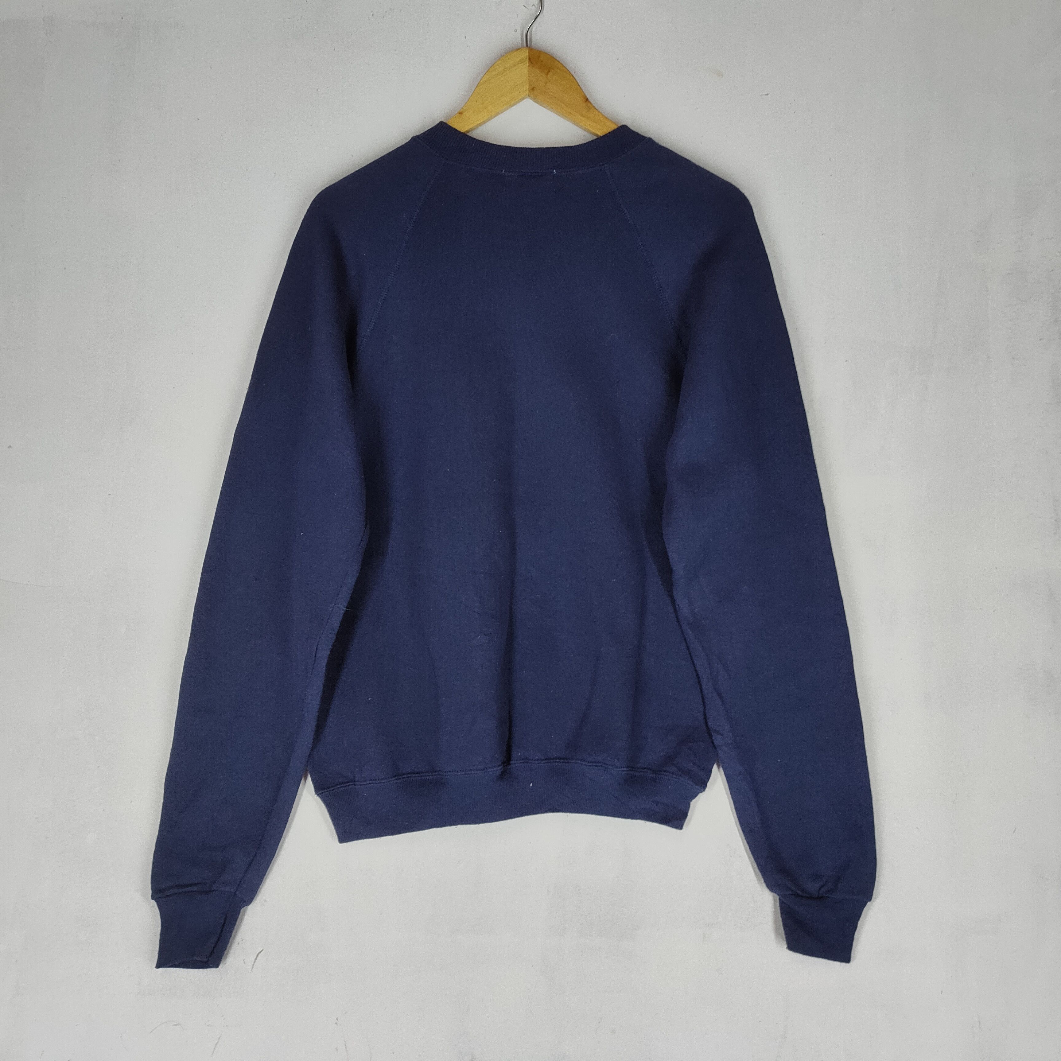 Cartoon Network Vintage 1958 SNOPPY PEANUTS WOODSTOCK Big Logo Sweatshirt Size US M / EU 48-50 / 2 - 6 Thumbnail