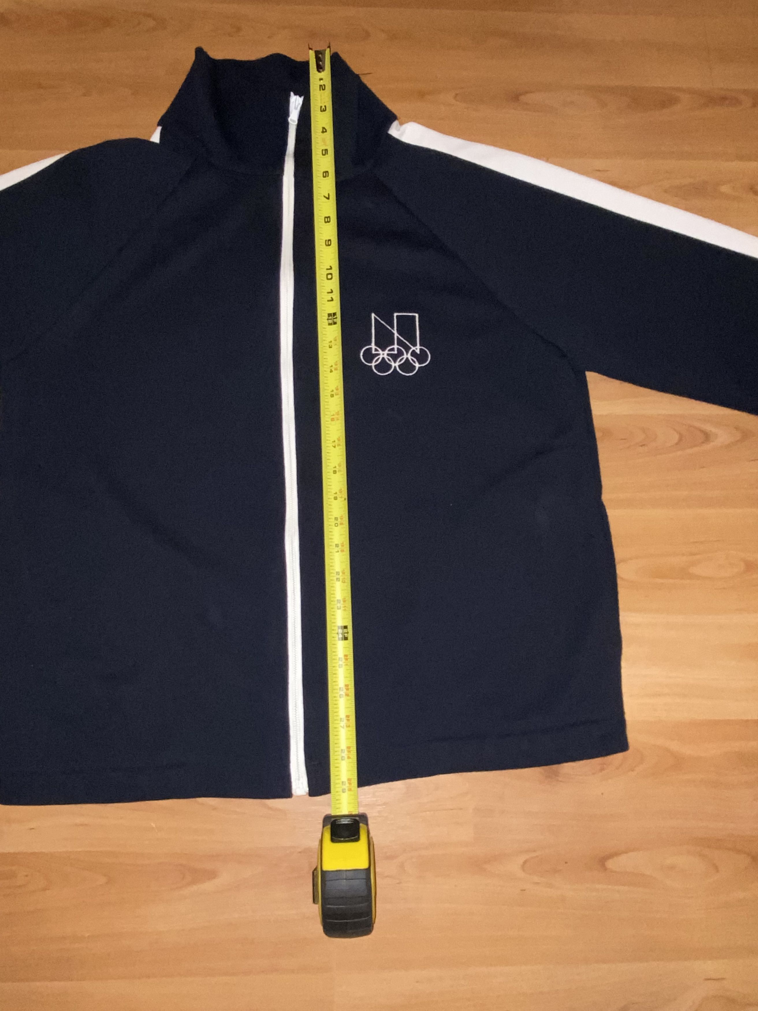 Vintage 1980 x Moscow Olympics x Vintage Size US L / EU 52-54 / 3 - 5 Thumbnail