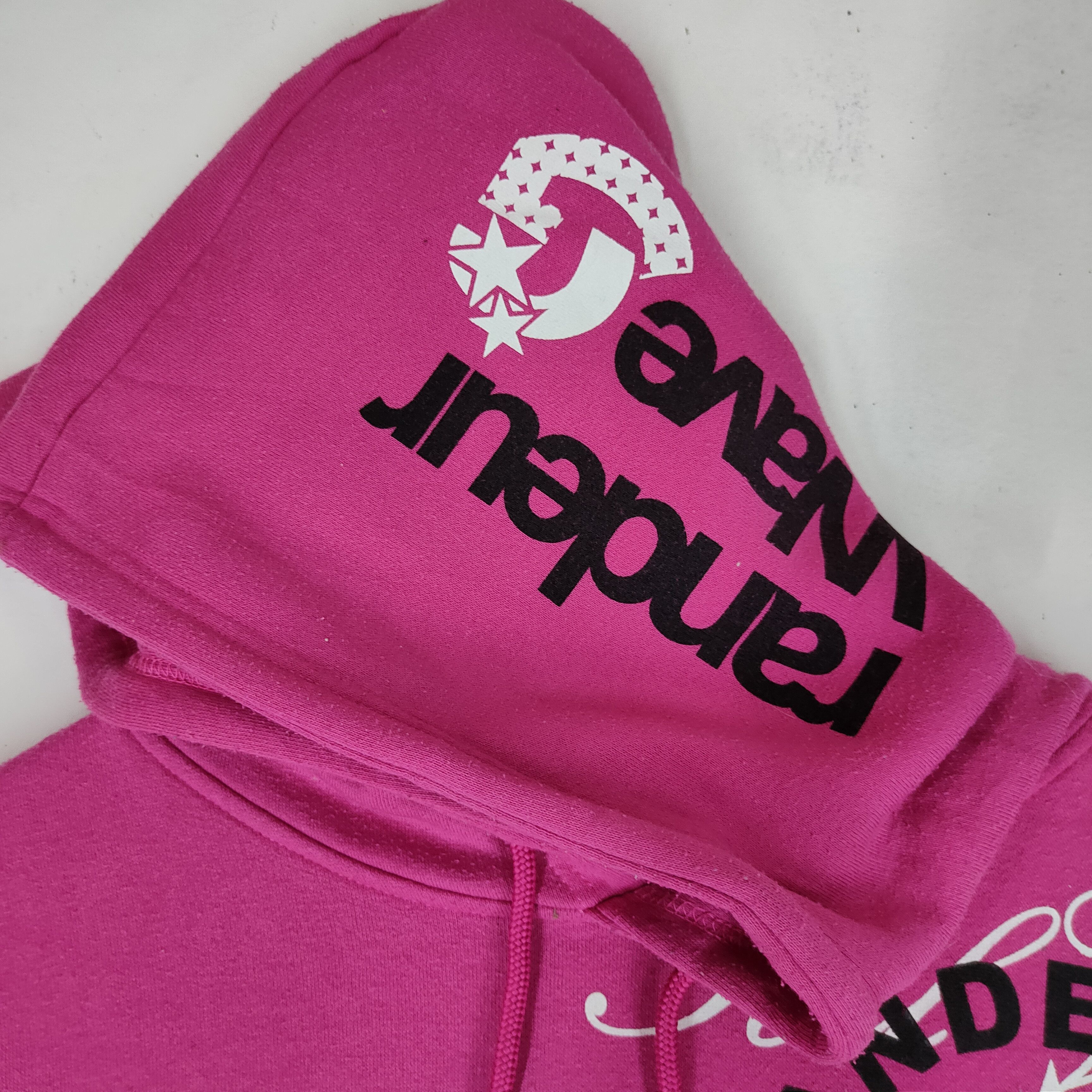 Sports Specialties SURF SPORT Surfing Whole Printed M Size Hoodie Sweatshirt Size US M / EU 48-50 / 2 - 4 Thumbnail