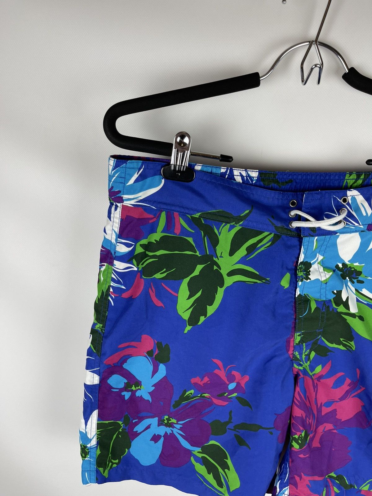 Polo Ralph Lauren Polo Ralph Lauren flower floral pattern print shorts Size US 34 / EU 50 - 3 Thumbnail
