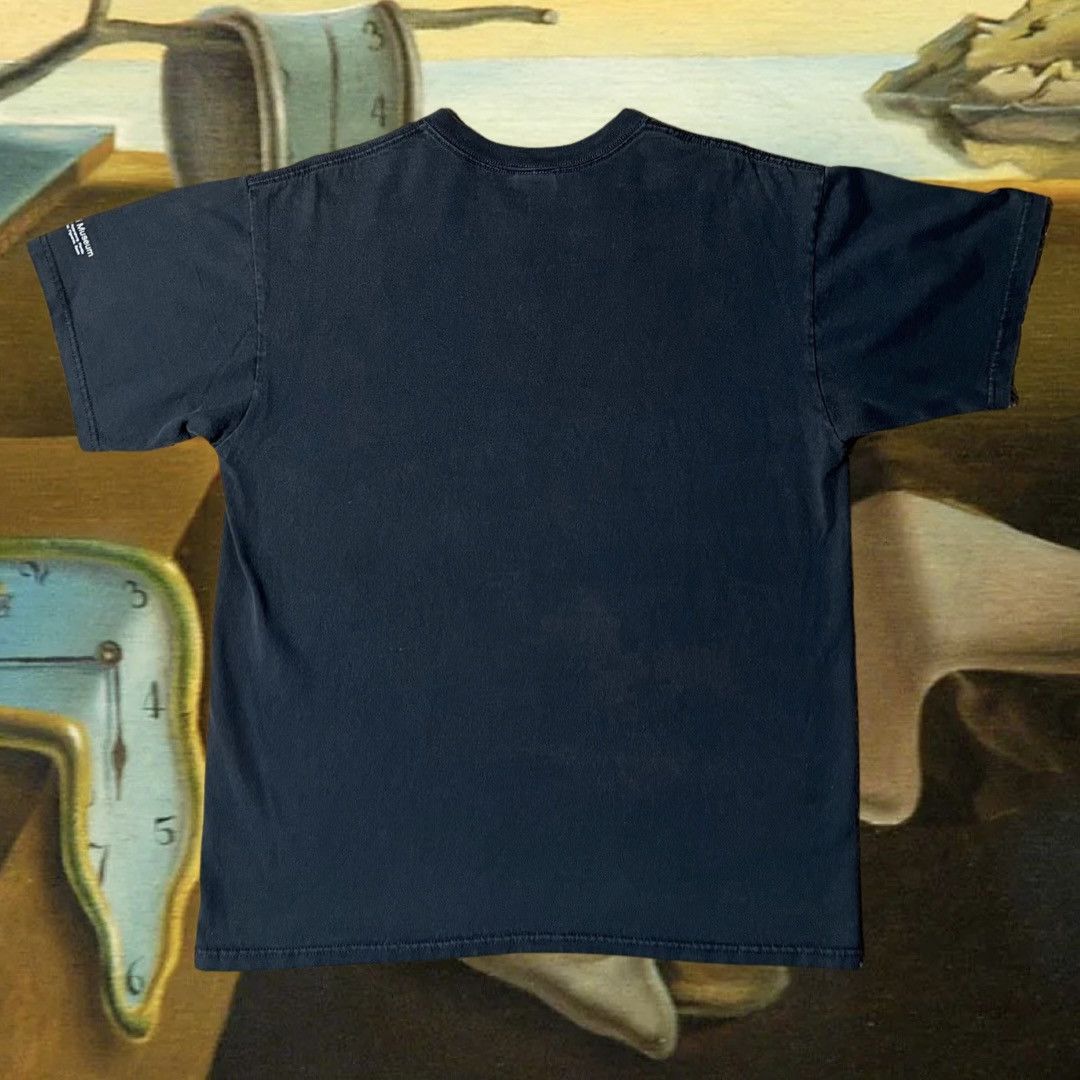 Vintage Extremely Rare Vintage Salvador Dali Shirt Size US L / EU 52-54 / 3 - 2 Preview