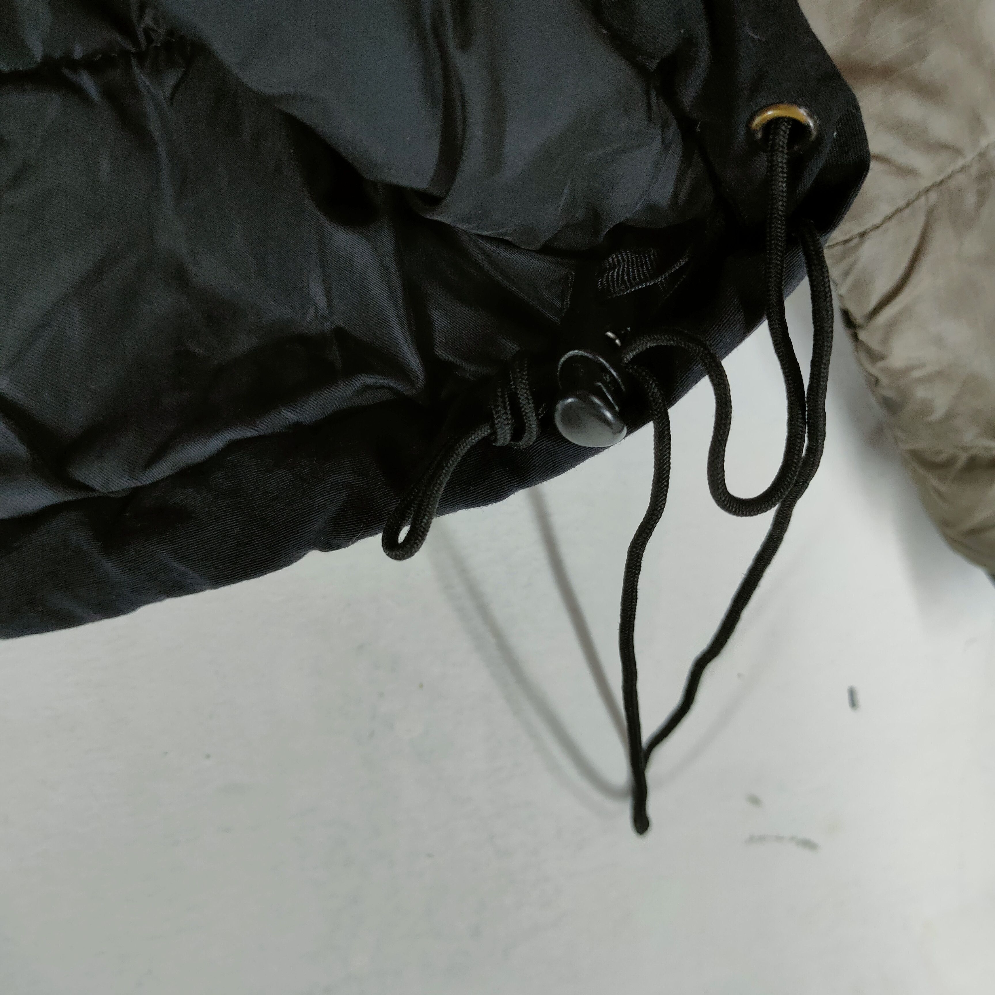 The North Face × Vintage Vintage THE NORTH FACE Down Puffer Polyester Jacket Size US M / EU 48-50 / 2 - 8 Thumbnail
