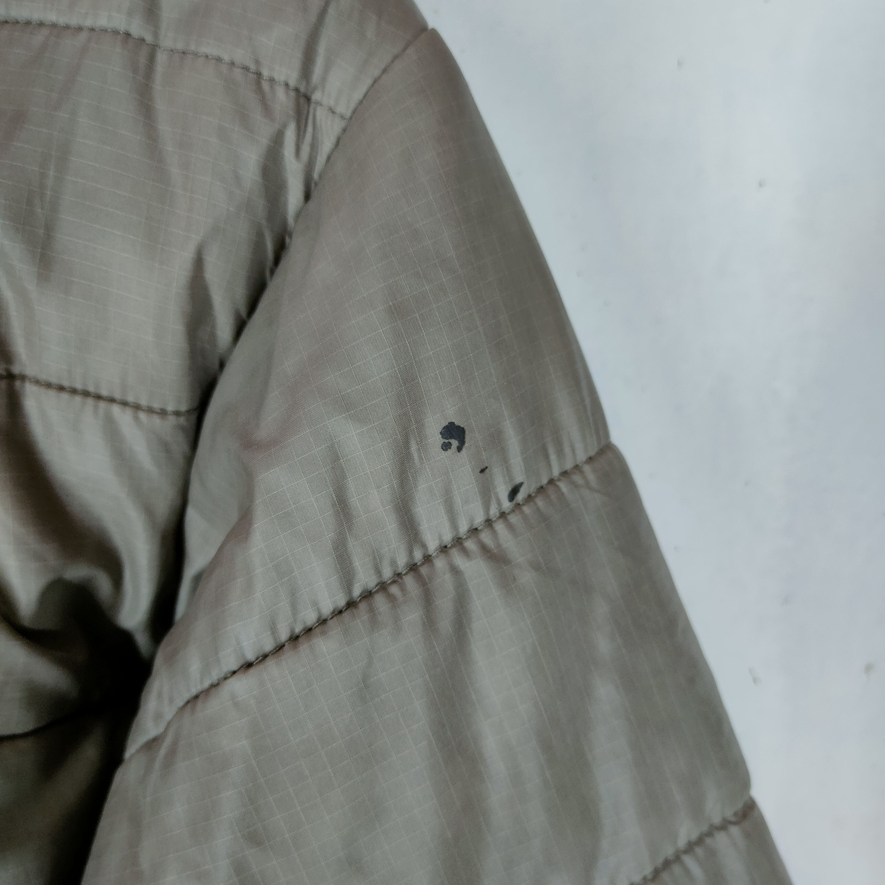 The North Face × Vintage Vintage THE NORTH FACE Down Puffer Polyester Jacket Size US M / EU 48-50 / 2 - 10 Thumbnail