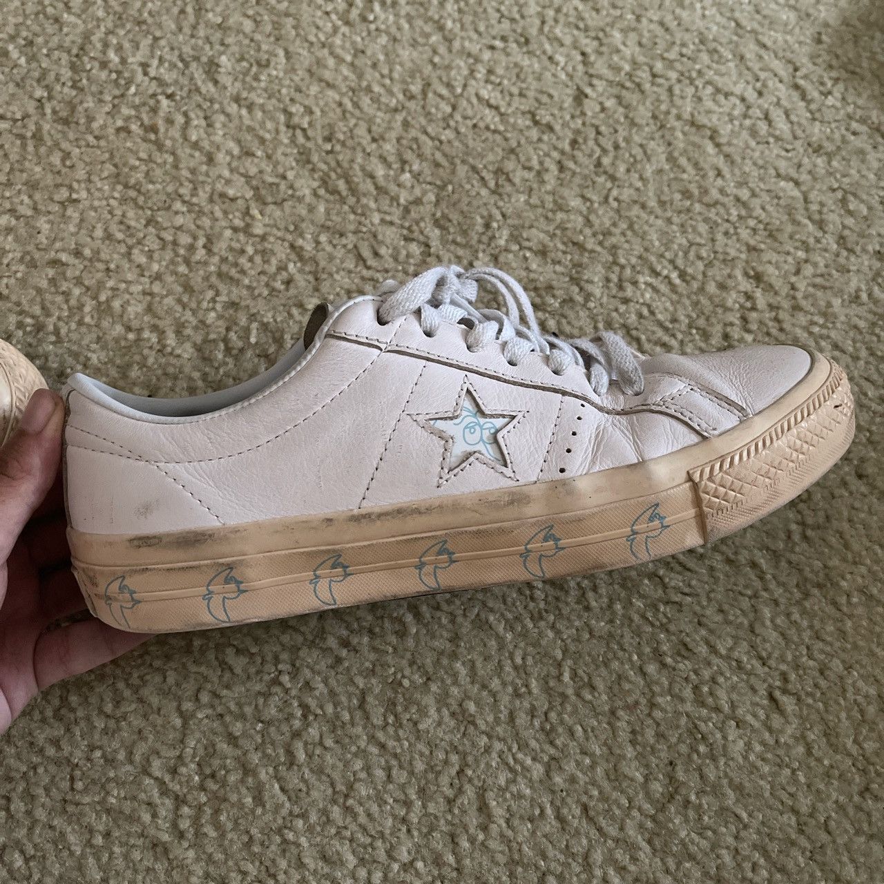 Converse illegal civilization best sale