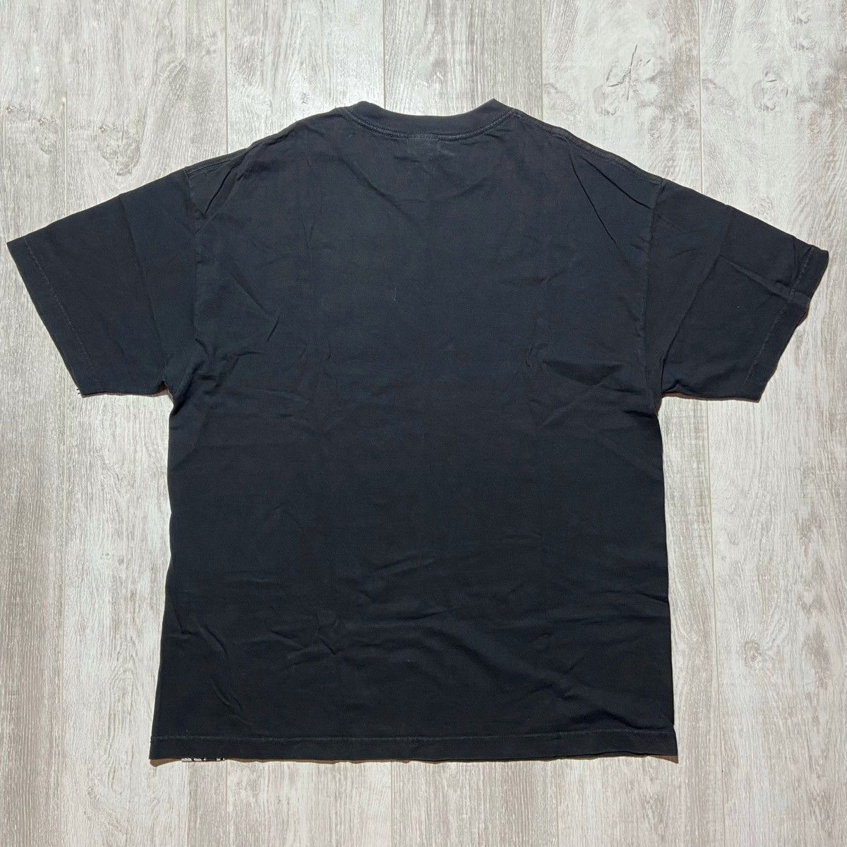 Metal Mulisha × Rockstar Games × Vintage Vintage Metal Mulisha x Rockstar T-Shirt Size US XL / EU 56 / 4 - 9 Thumbnail