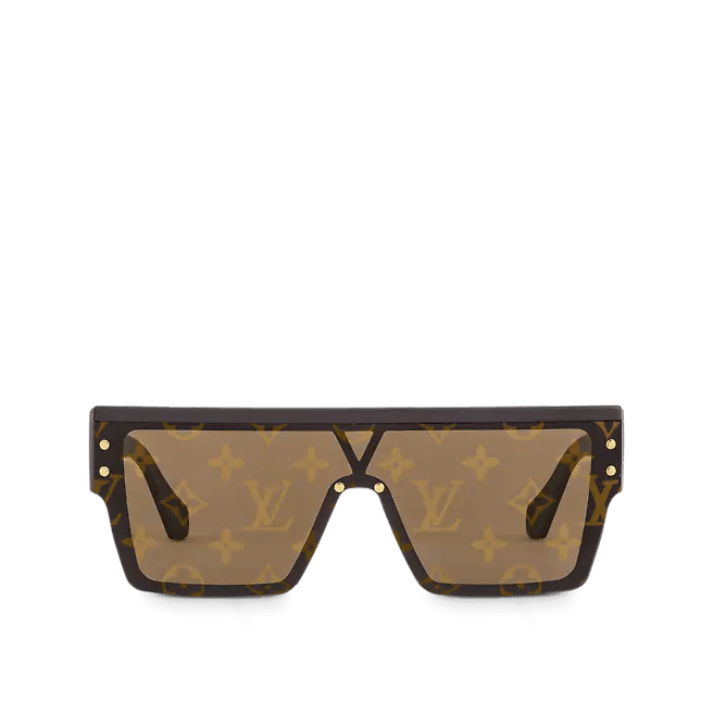 Louis Vuitton Authentic Louis Vuitton Paris Monogram Waimea Blue Sunglasses  from LV menswear Spring Summer 2018 collection not Damier, Grailed