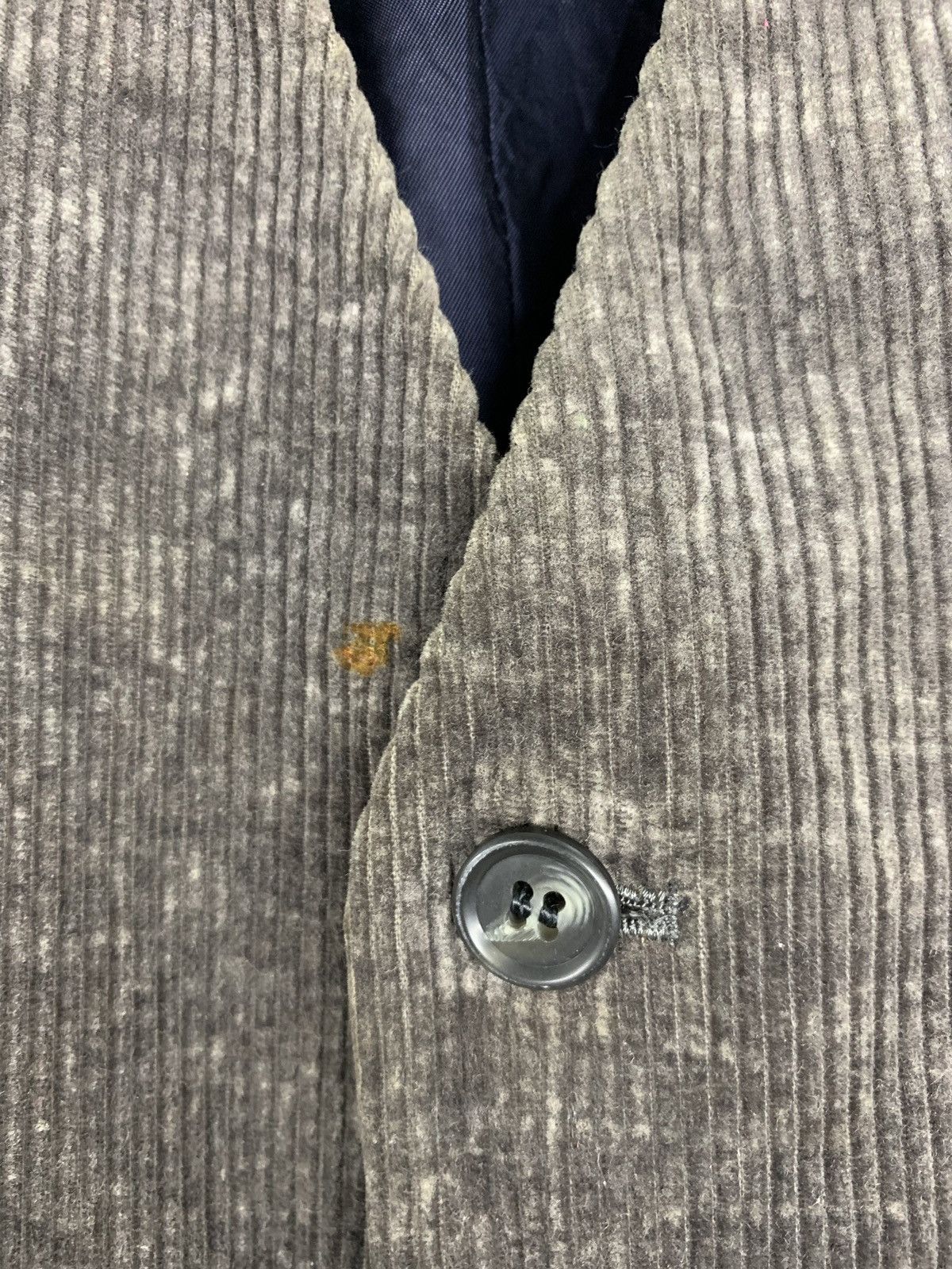 Issey Miyake ‼️Last Drop ‼️Issey Miyake 🎌 Curdoruy Tank Top Jacket Size US S / EU 44-46 / 1 - 4 Thumbnail
