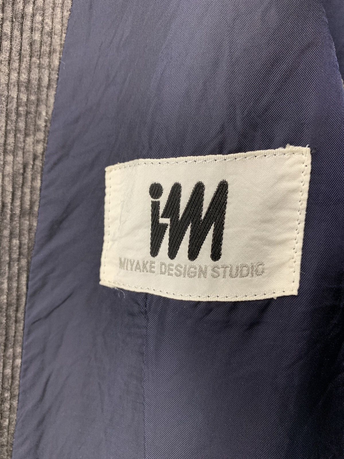 Issey Miyake ‼️Last Drop ‼️Issey Miyake 🎌 Curdoruy Tank Top Jacket Size US S / EU 44-46 / 1 - 5 Thumbnail