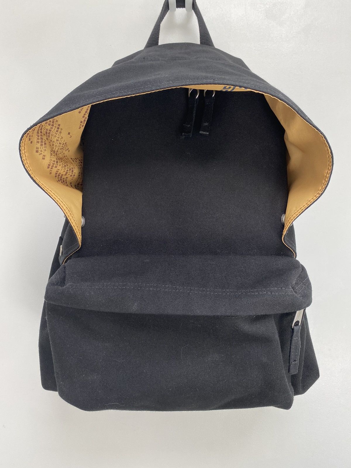 Raf Simons Raf Simon X Eastpak backpack | Grailed