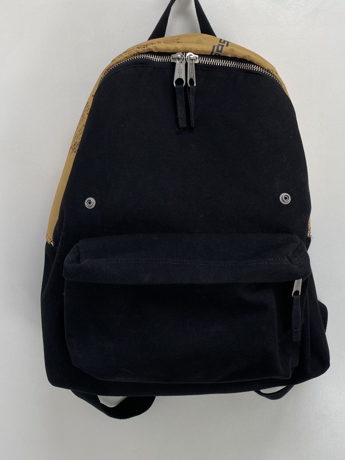 Raf Simons Raf Simon X Eastpak backpack | Grailed