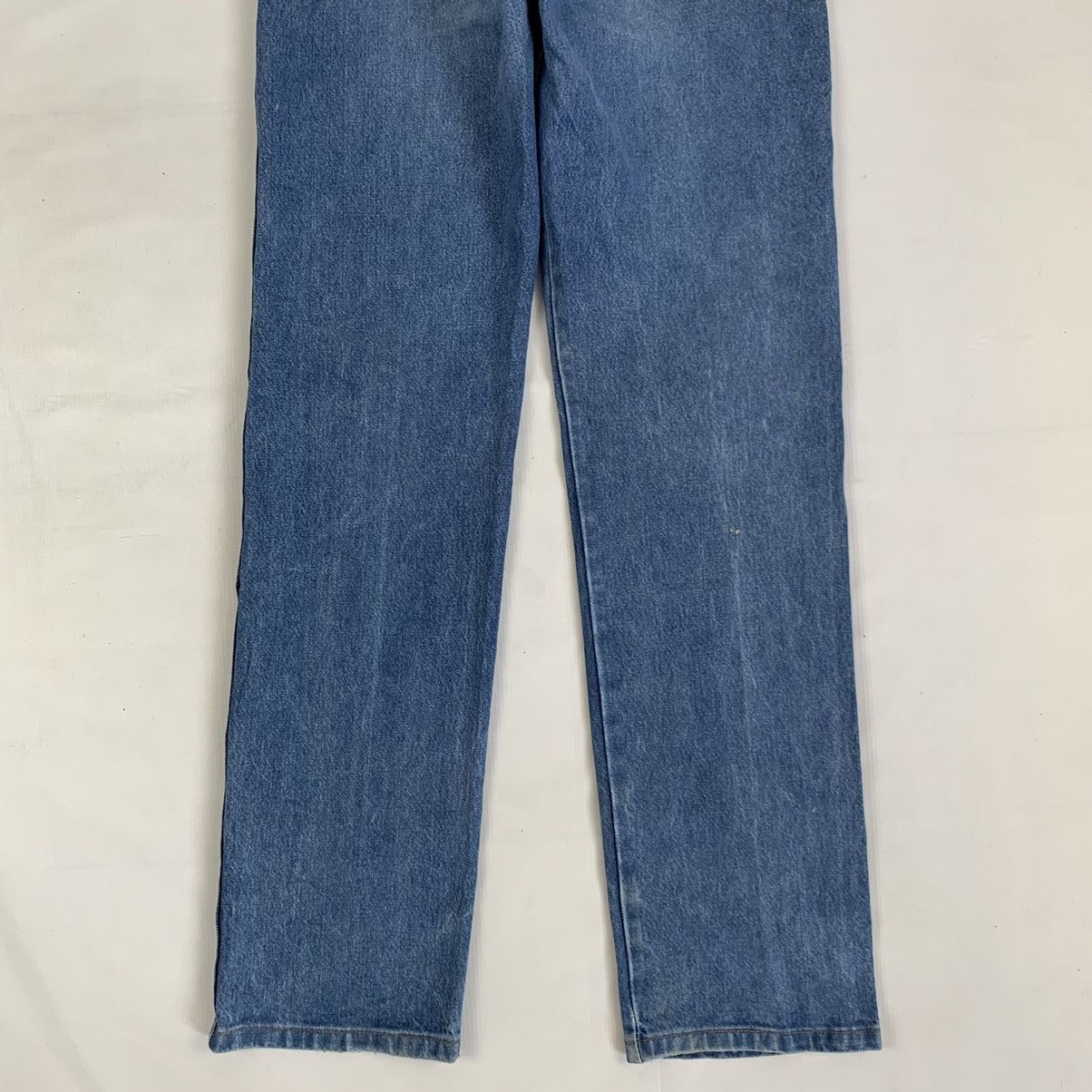 Vintage Vintage Wrangler Denim Jeans Pants Size US 32 / EU 48 - 8 Thumbnail
