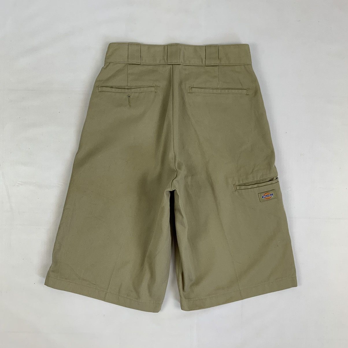 Dickies Vintage Dickies Chicano Style Short Pants Size US 29 - 3 Thumbnail