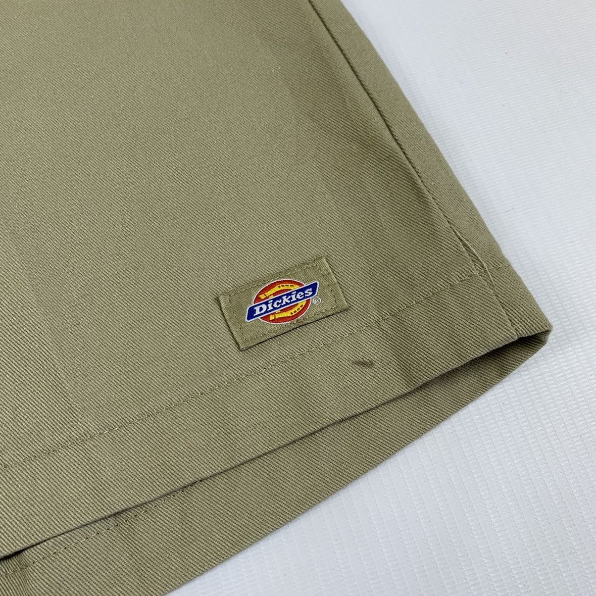 Dickies Vintage Dickies Chicano Style Short Pants Size US 29 - 2 Thumbnail