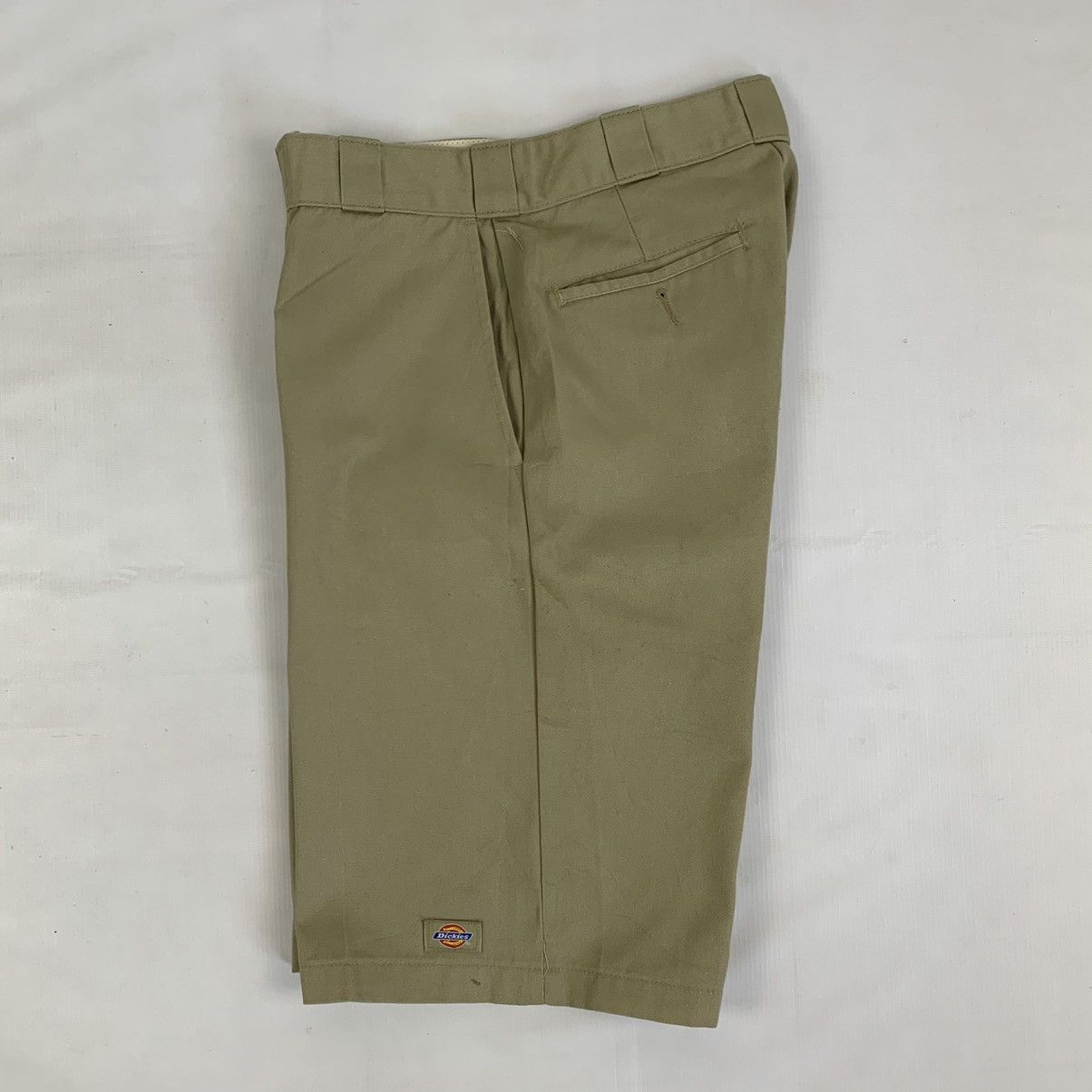 Dickies Vintage Dickies Chicano Style Short Pants Size US 29 - 5 Thumbnail