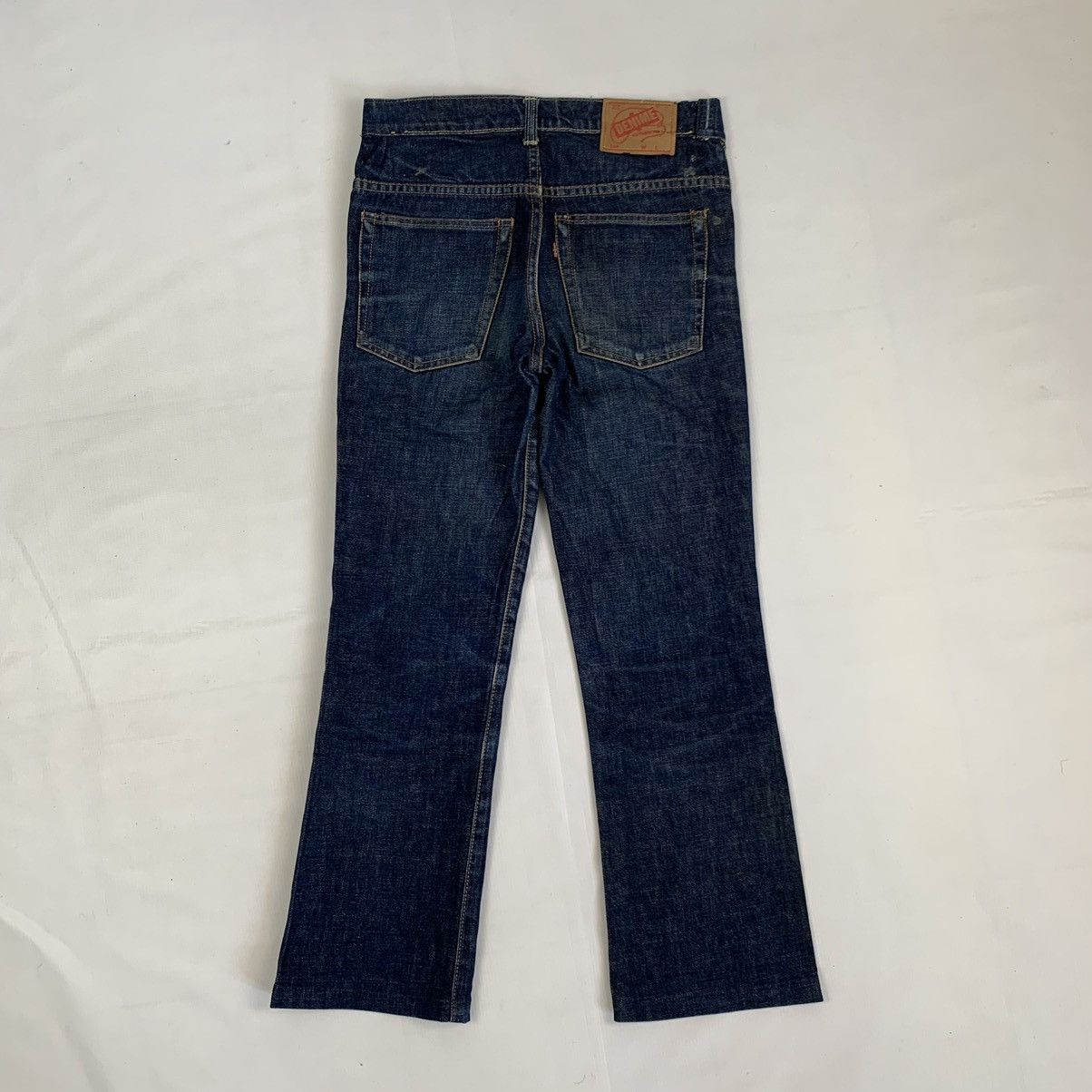 Denime Vintage Denime Clothing Cropped Denim Jeans Pants Size US 30 / EU 46 - 4 Thumbnail