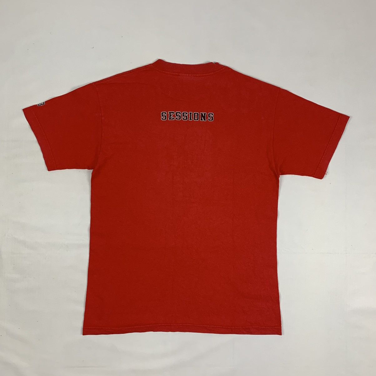 Sessions Vintage Sessions 83 Skateboard Shirt Size US M / EU 48-50 / 2 - 8 Thumbnail