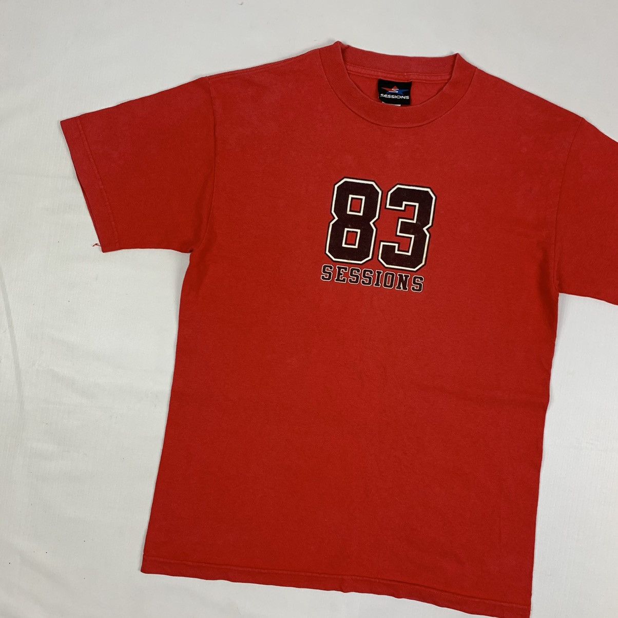 Sessions Vintage Sessions 83 Skateboard Shirt Size US M / EU 48-50 / 2 - 2 Thumbnail