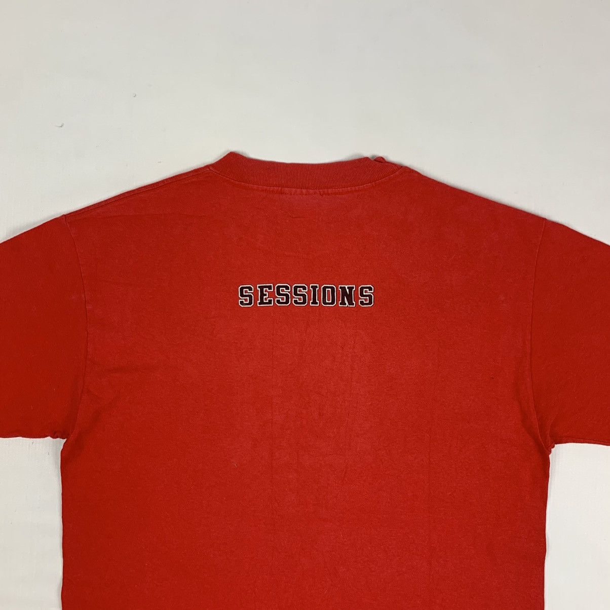Sessions Vintage Sessions 83 Skateboard Shirt Size US M / EU 48-50 / 2 - 9 Thumbnail