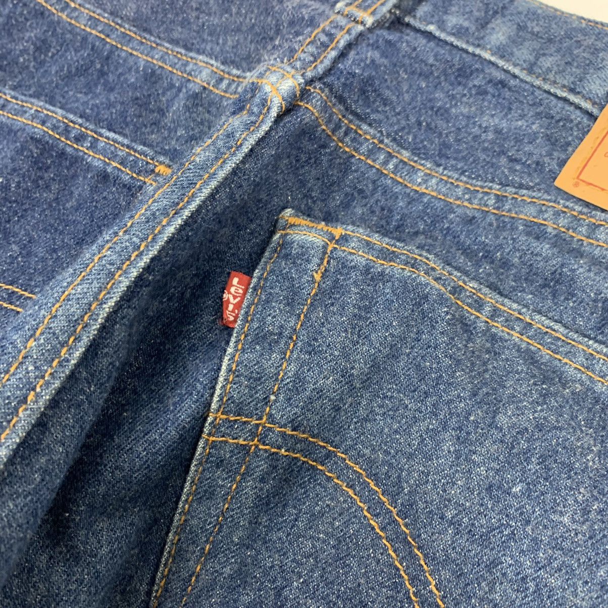 Levi's Vintage Sun Faded Levi’s 501xx Denim Jeans Pants Size US 31 - 10 Thumbnail