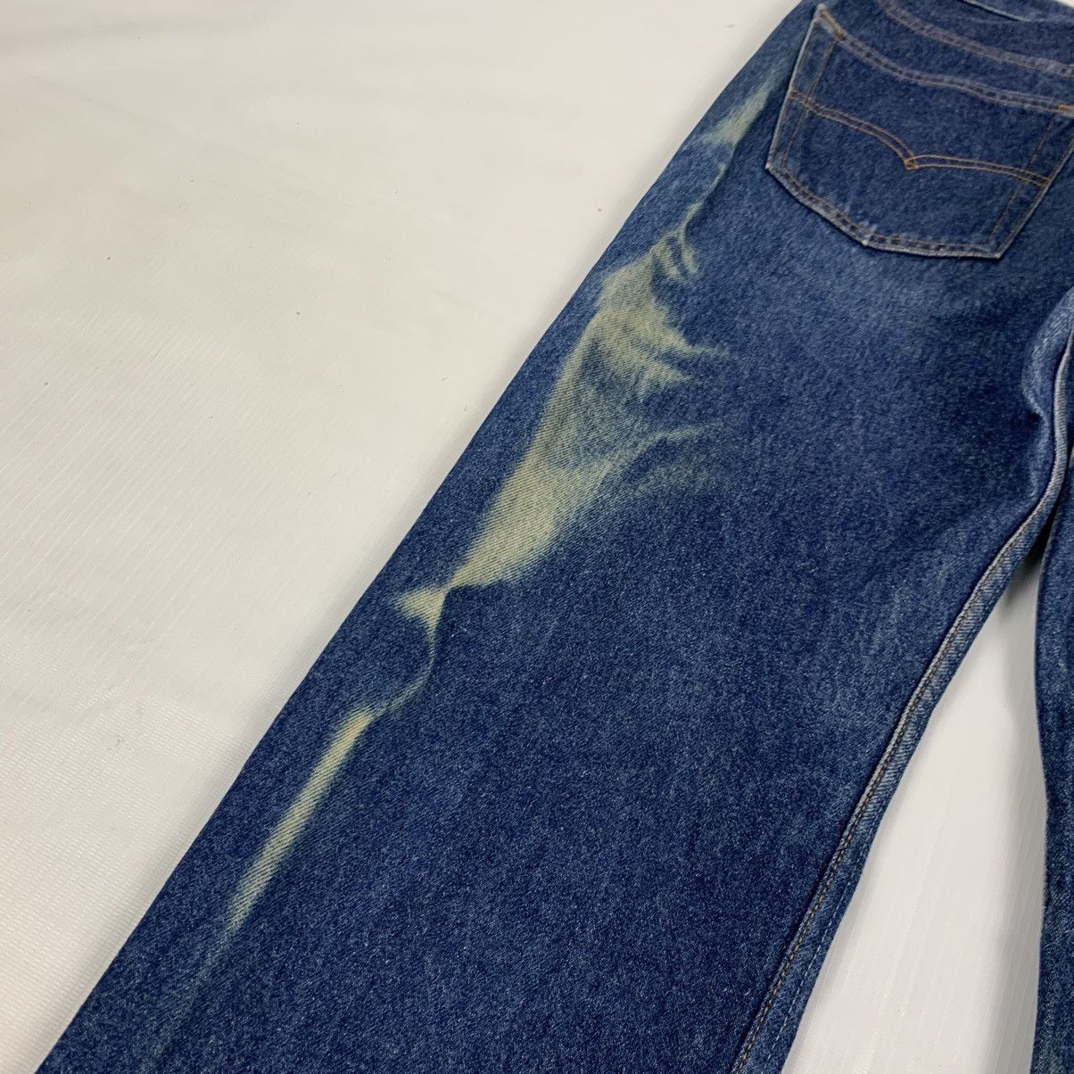 Levi's Vintage Sun Faded Levi’s 501xx Denim Jeans Pants Size US 31 - 11 Thumbnail