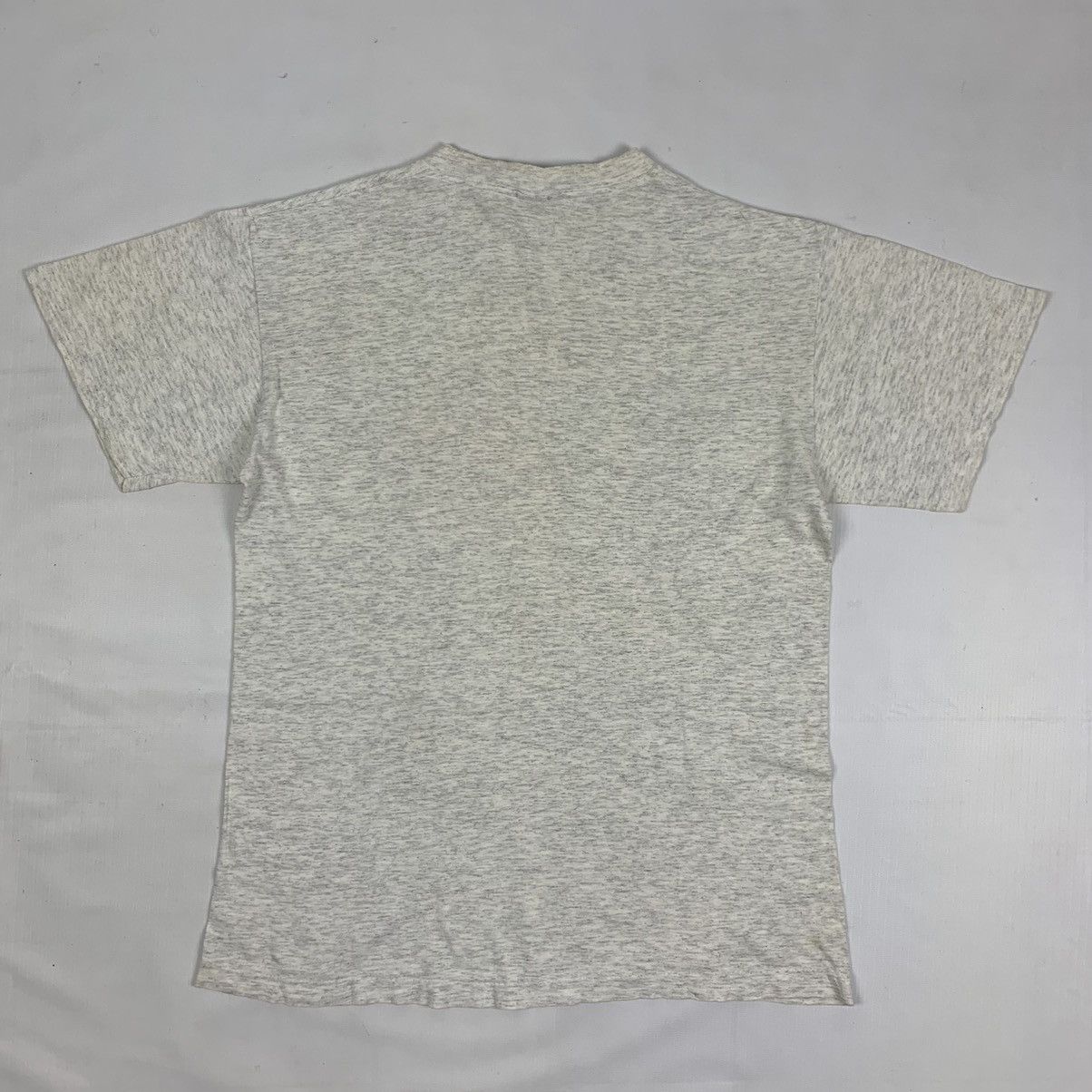 Vintage Vintage Disk-Man Pop Art Shirt Size US M / EU 48-50 / 2 - 8 Thumbnail