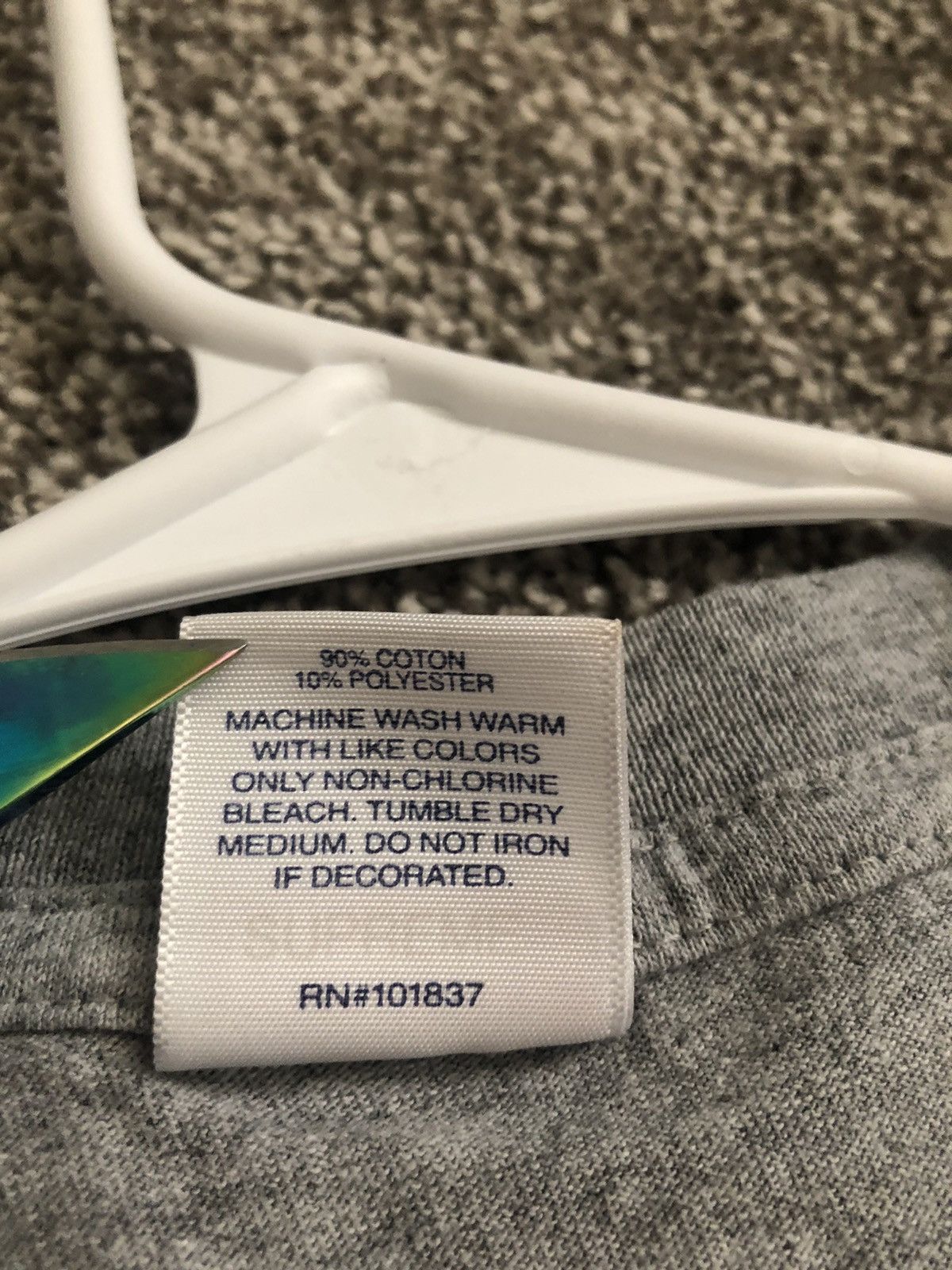 Supreme Supreme Dynamite Shirt (M) Size US M / EU 48-50 / 2 - 4 Thumbnail