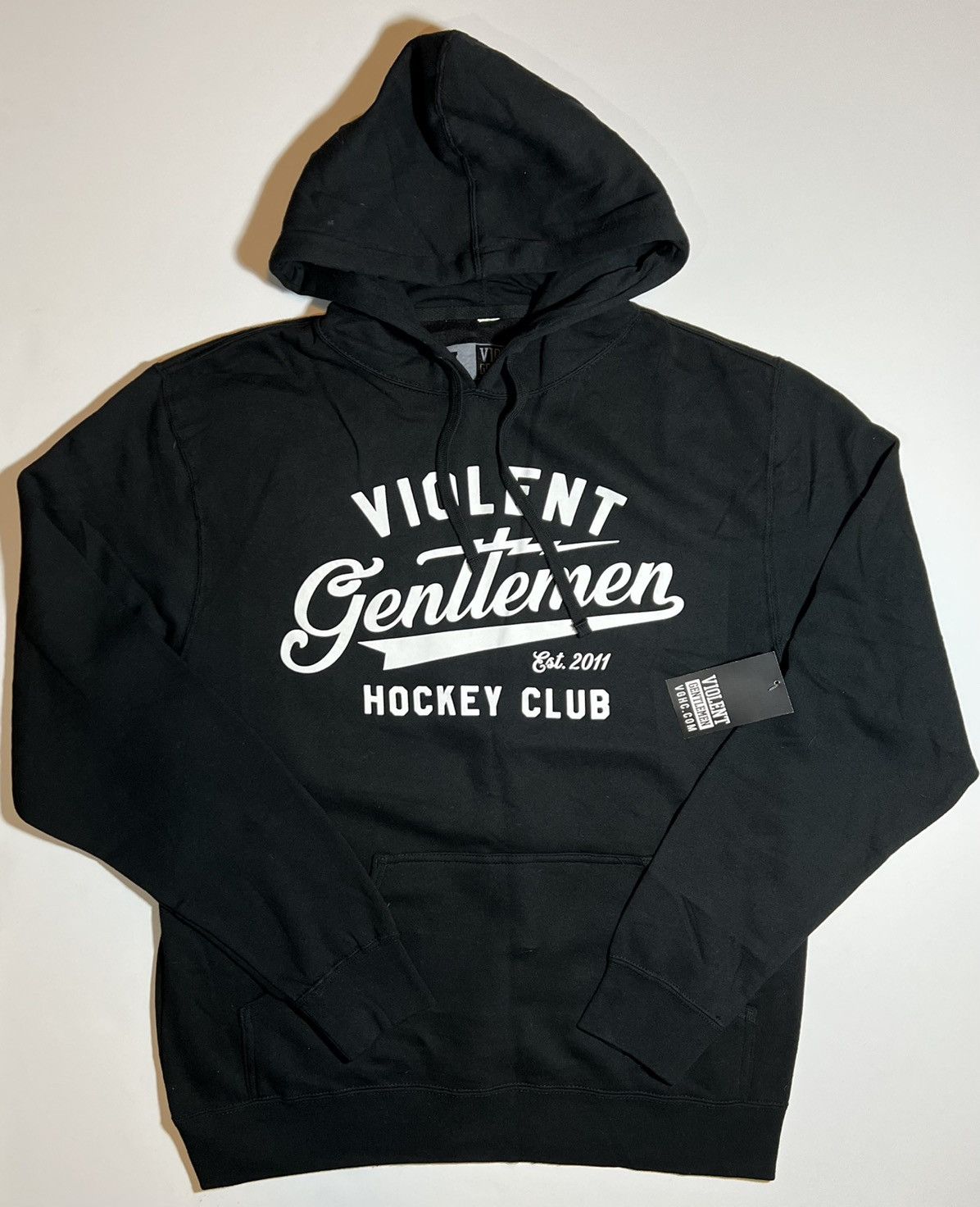 Violent Gentlemen Hockey Club | Grailed