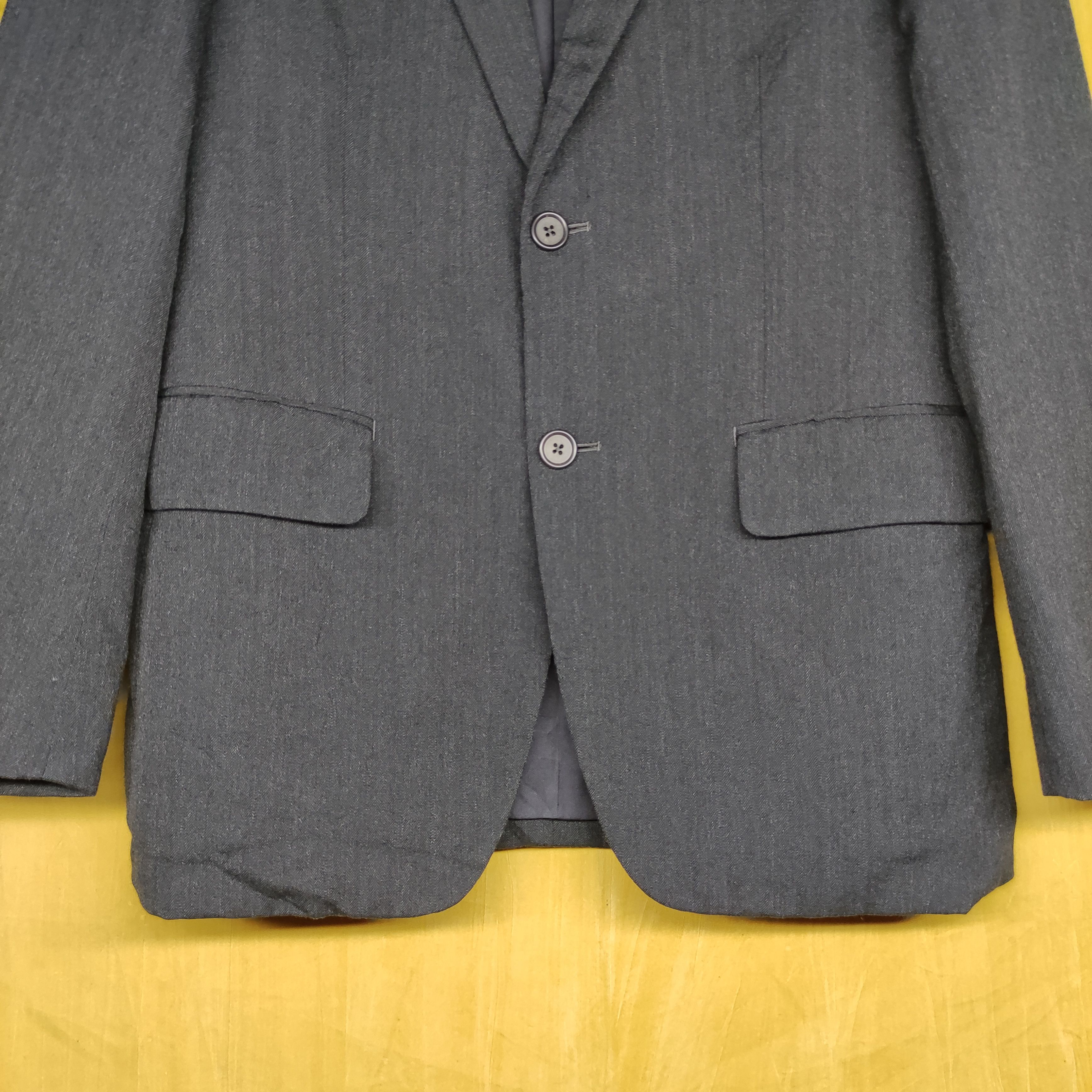 Margaret Howell Margaret howell coat Size US S / EU 44-46 / 1 - 3 Thumbnail