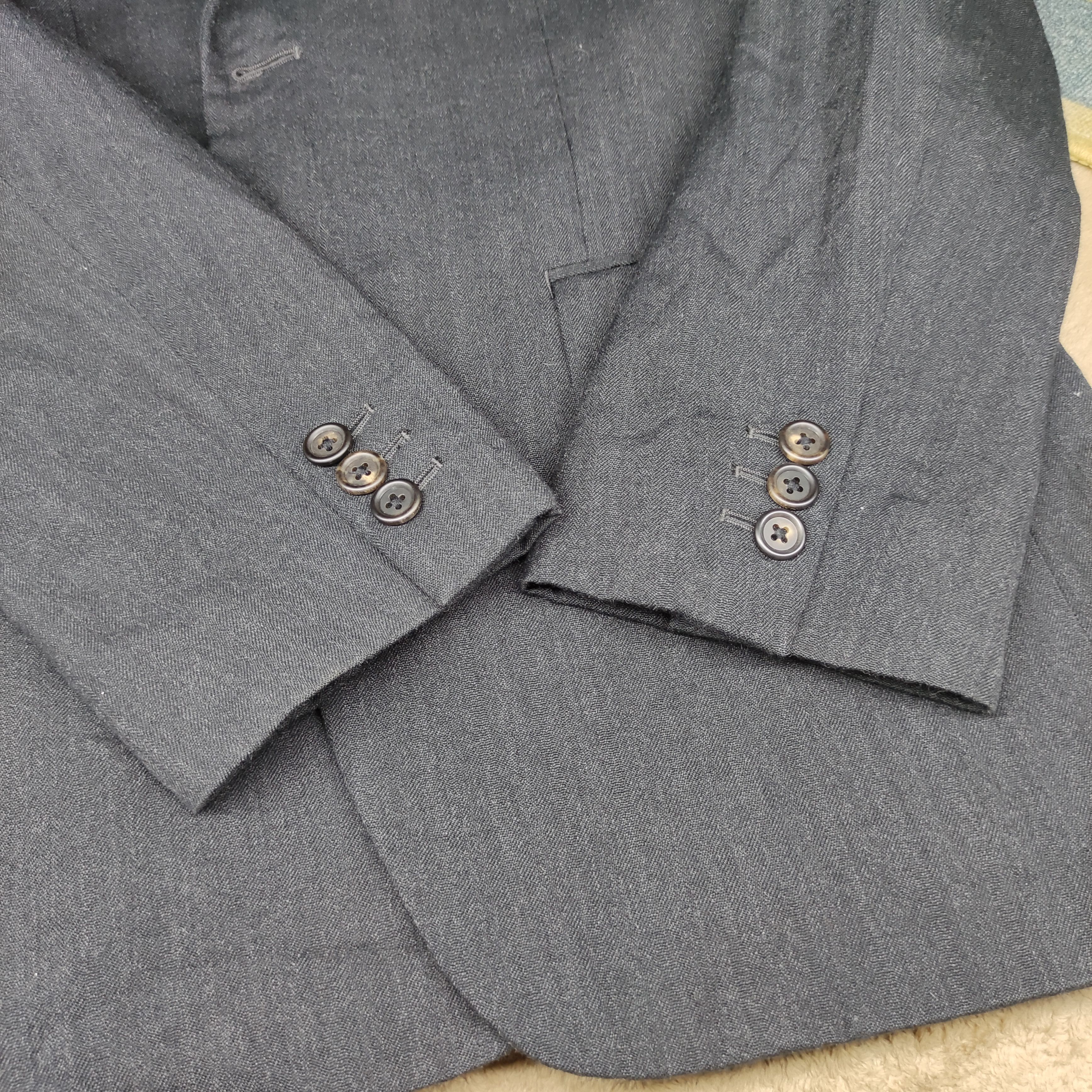 Margaret Howell Margaret howell coat Size US S / EU 44-46 / 1 - 7 Thumbnail