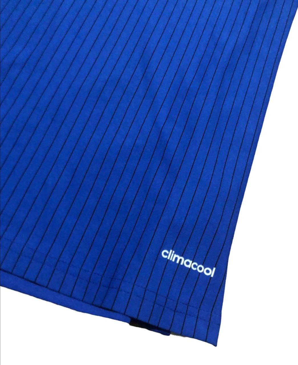 Adidas Adidas Schalke 04 2014-15 Home Soccer Jersey Football shirt Size US S / EU 44-46 / 1 - 3 Thumbnail