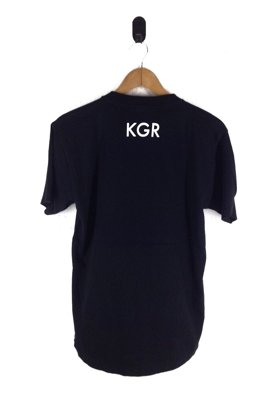 Band Tees × Japanese Brand Kagrra Japanese Band Size US M / EU 48-50 / 2 - 2 Thumbnail