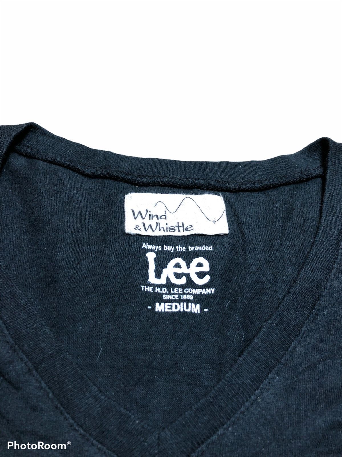 Lee LEE POCKET TEE Size US M / EU 48-50 / 2 - 3 Thumbnail