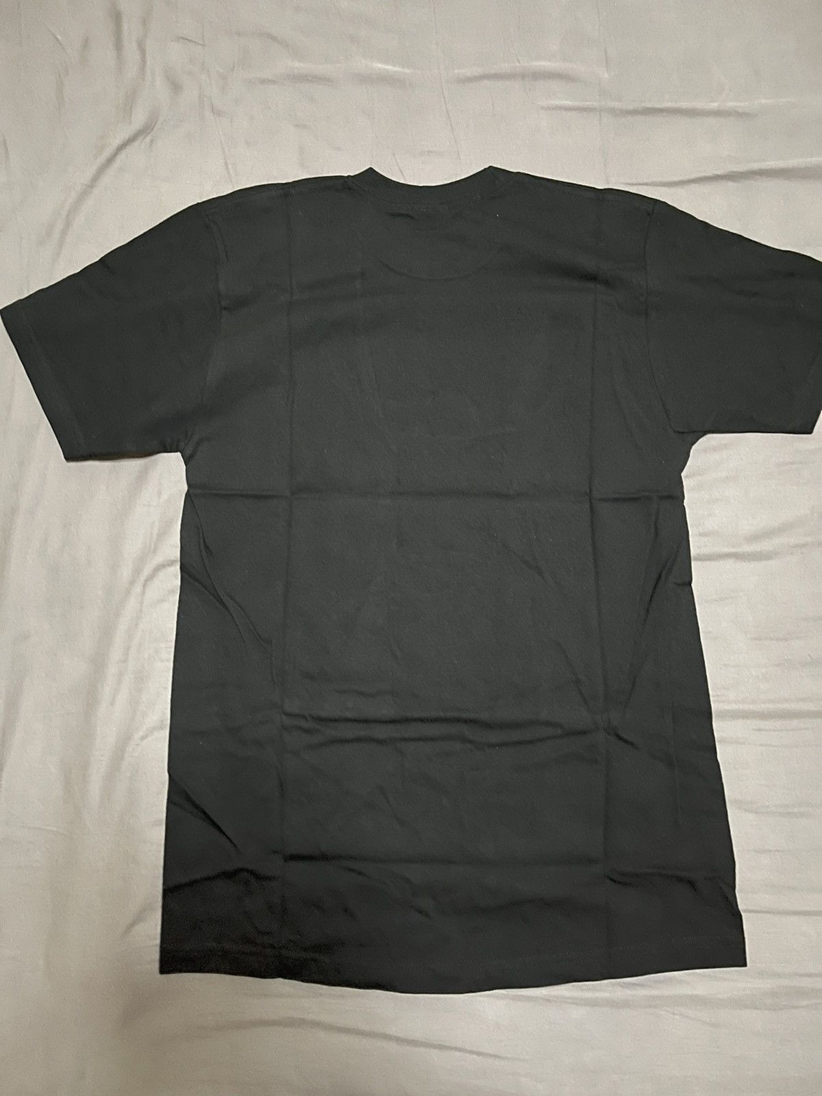 Supreme Supreme black morrissey photo tee T-shirt Size US M / EU 48-50 / 2 - 5 Thumbnail